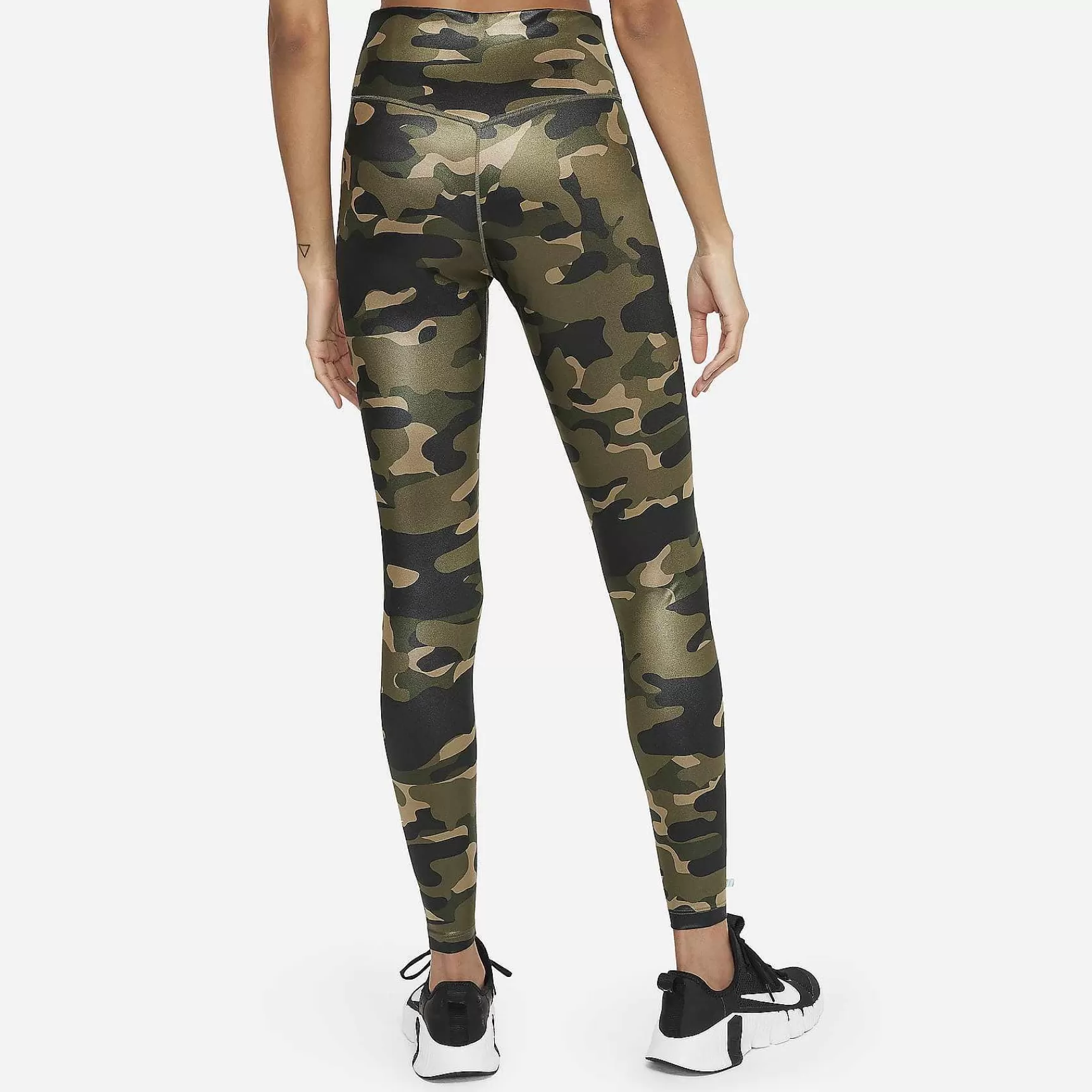 Kobiety Nike Legginsy | One