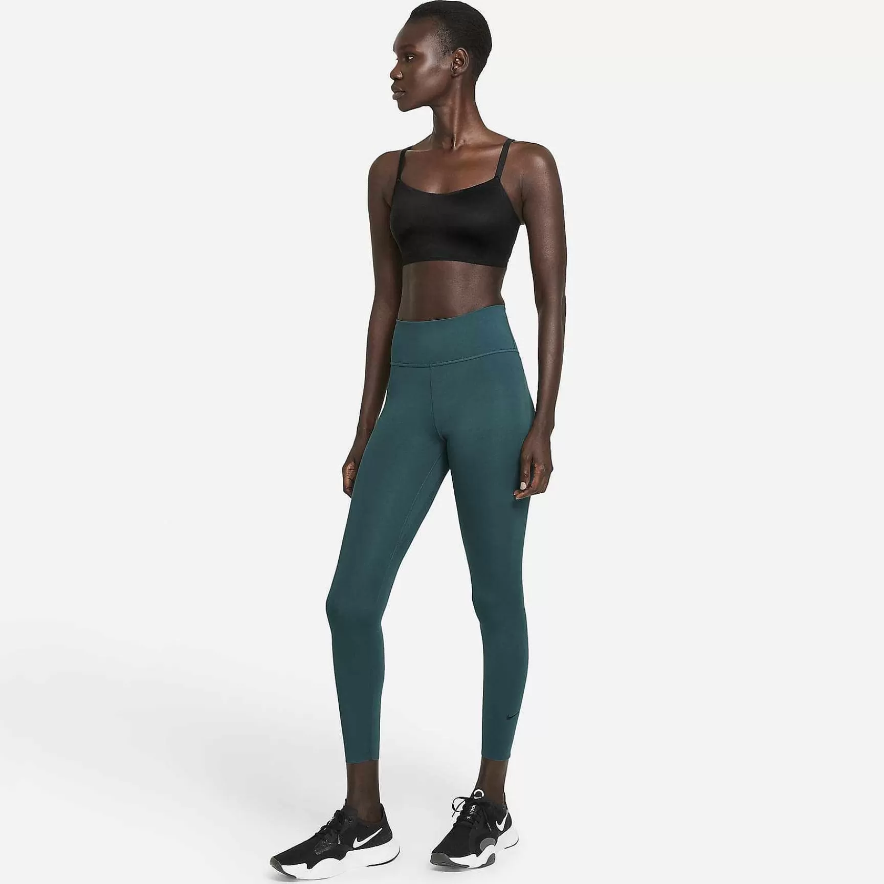 Kobiety Nike Legginsy | One Luxe