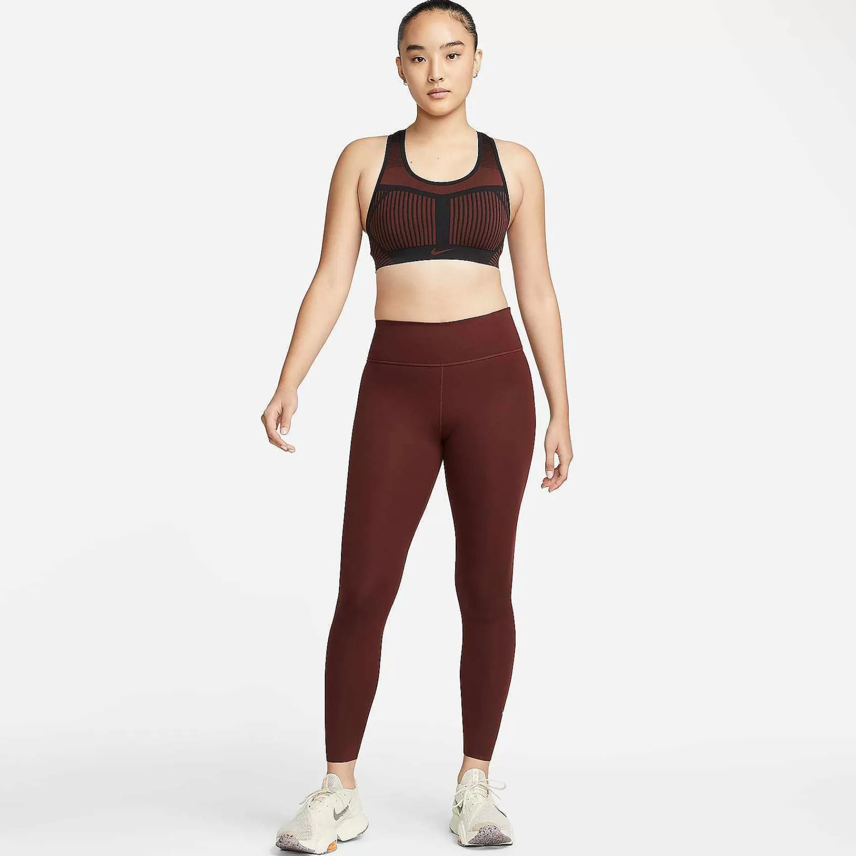 Kobiety Nike Legginsy | One Luxe