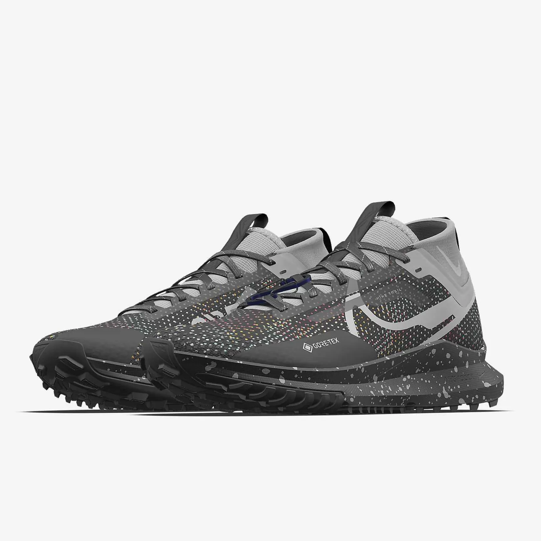 Mezczyzni Nike Dzialanie | Pegasus Trail 4 Gore-Tex Od Ciebie