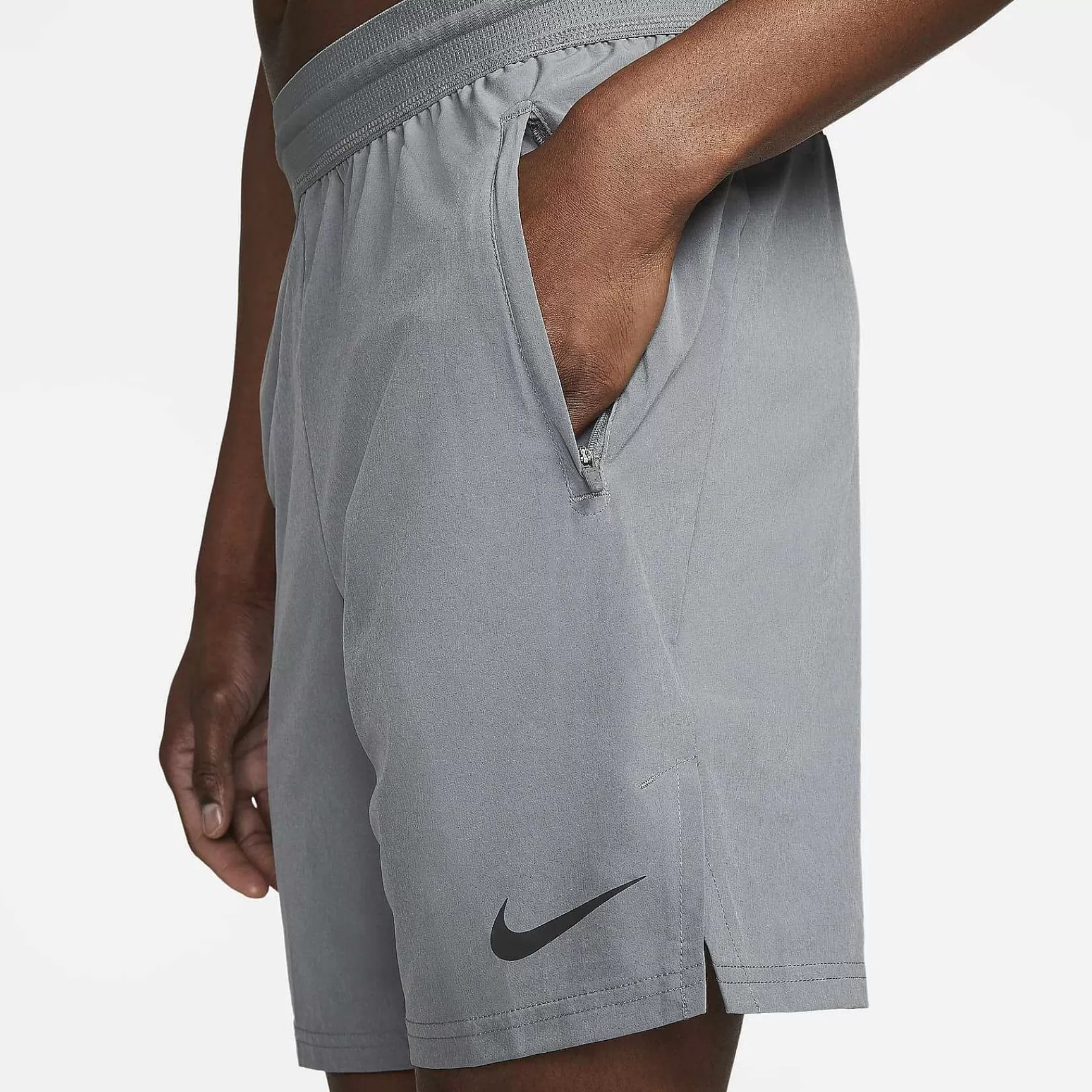 Mezczyzni Nike Odziez Na Cyberponiedzialek | Pro Dri-Fit Flex Vent Max