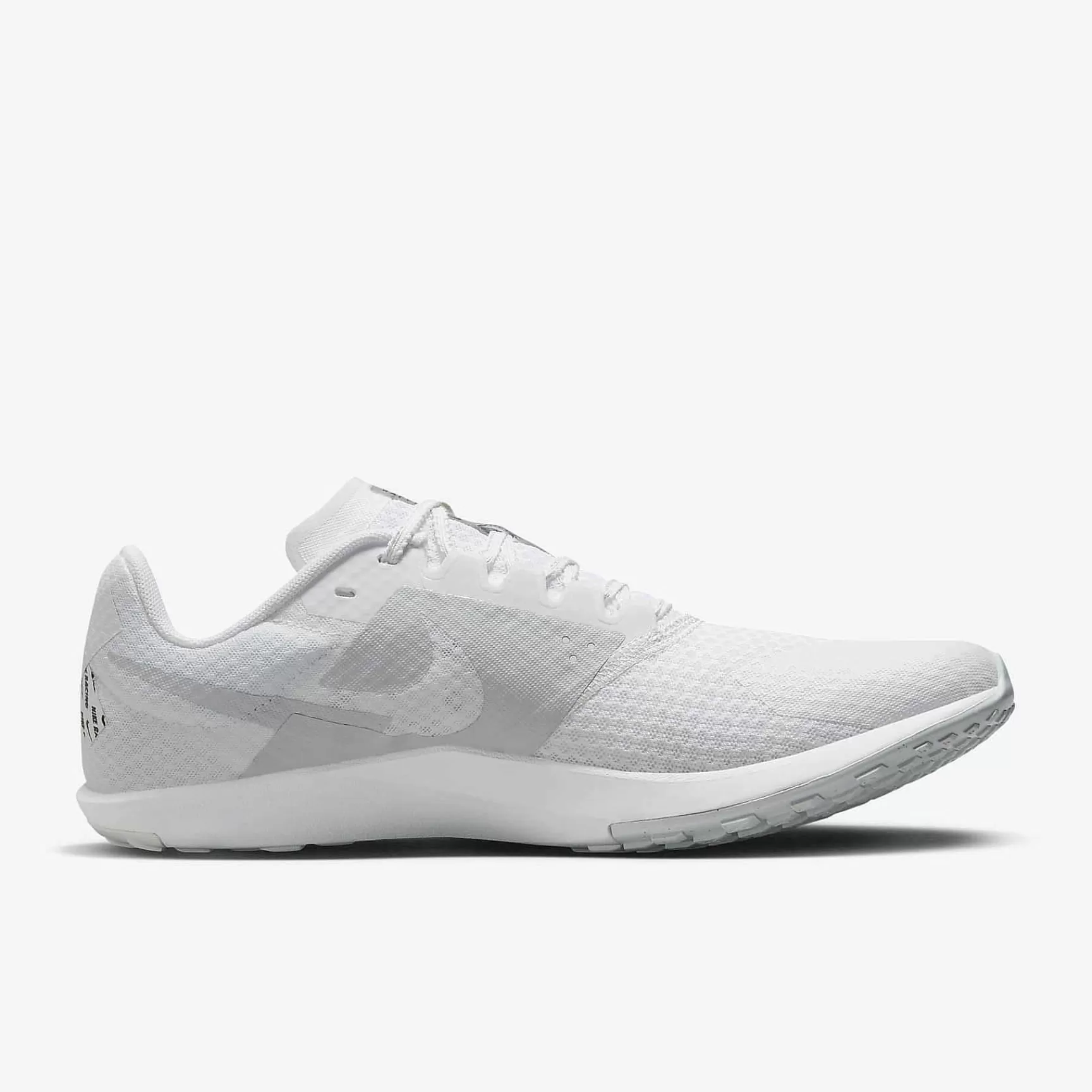 Kobiety Nike Dzialanie | Rival Wafel 6