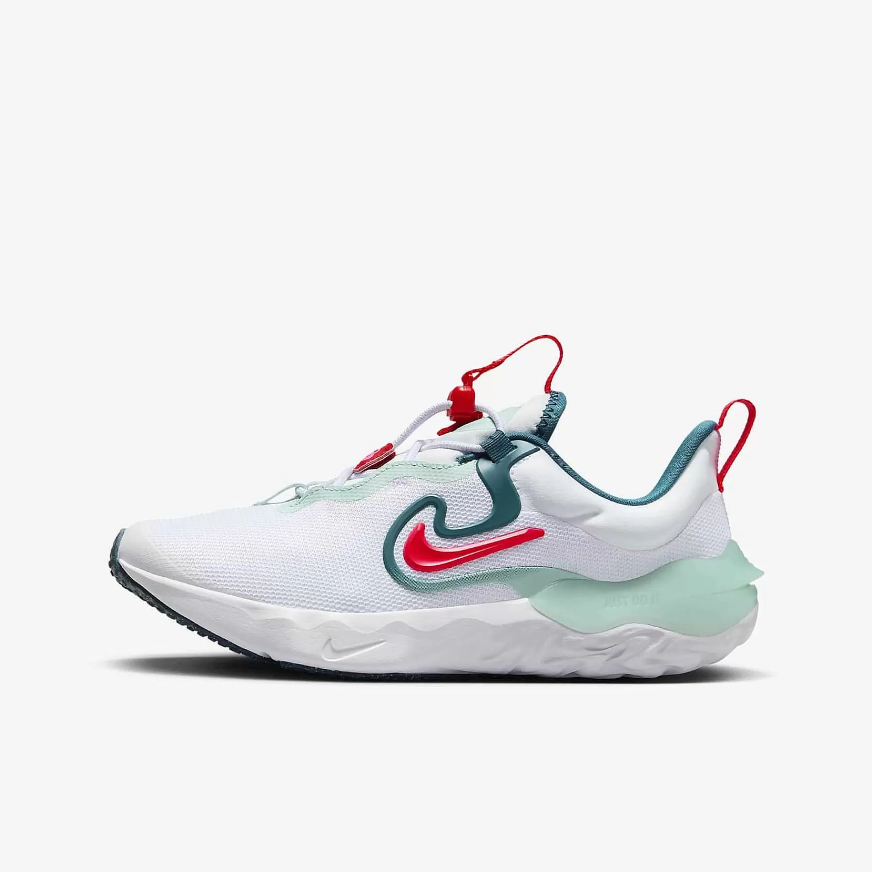 Dzieci Nike Buty Cyberponiedzialku | Run Flow