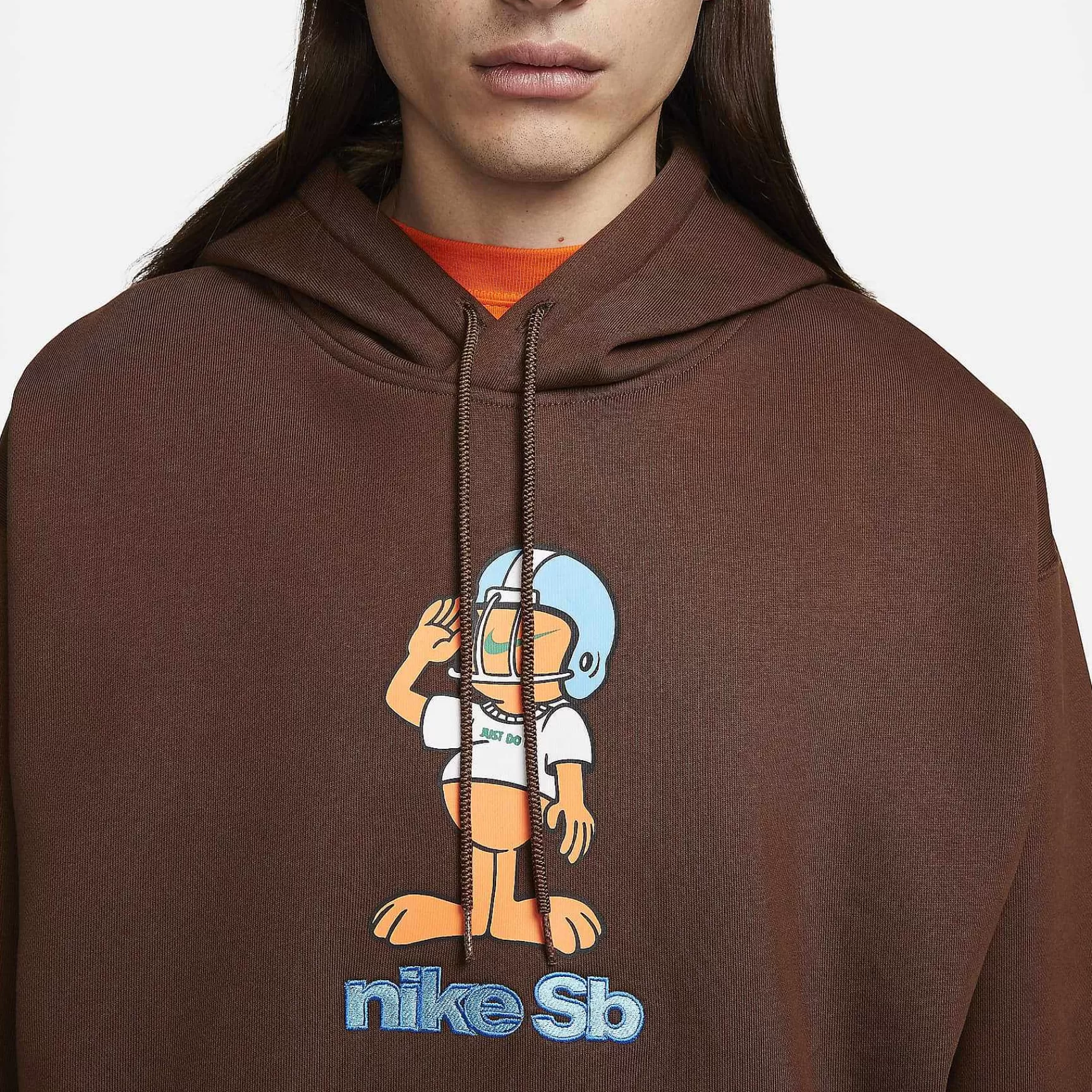 Mezczyzni Nike Duzy I Wysoki | Sb