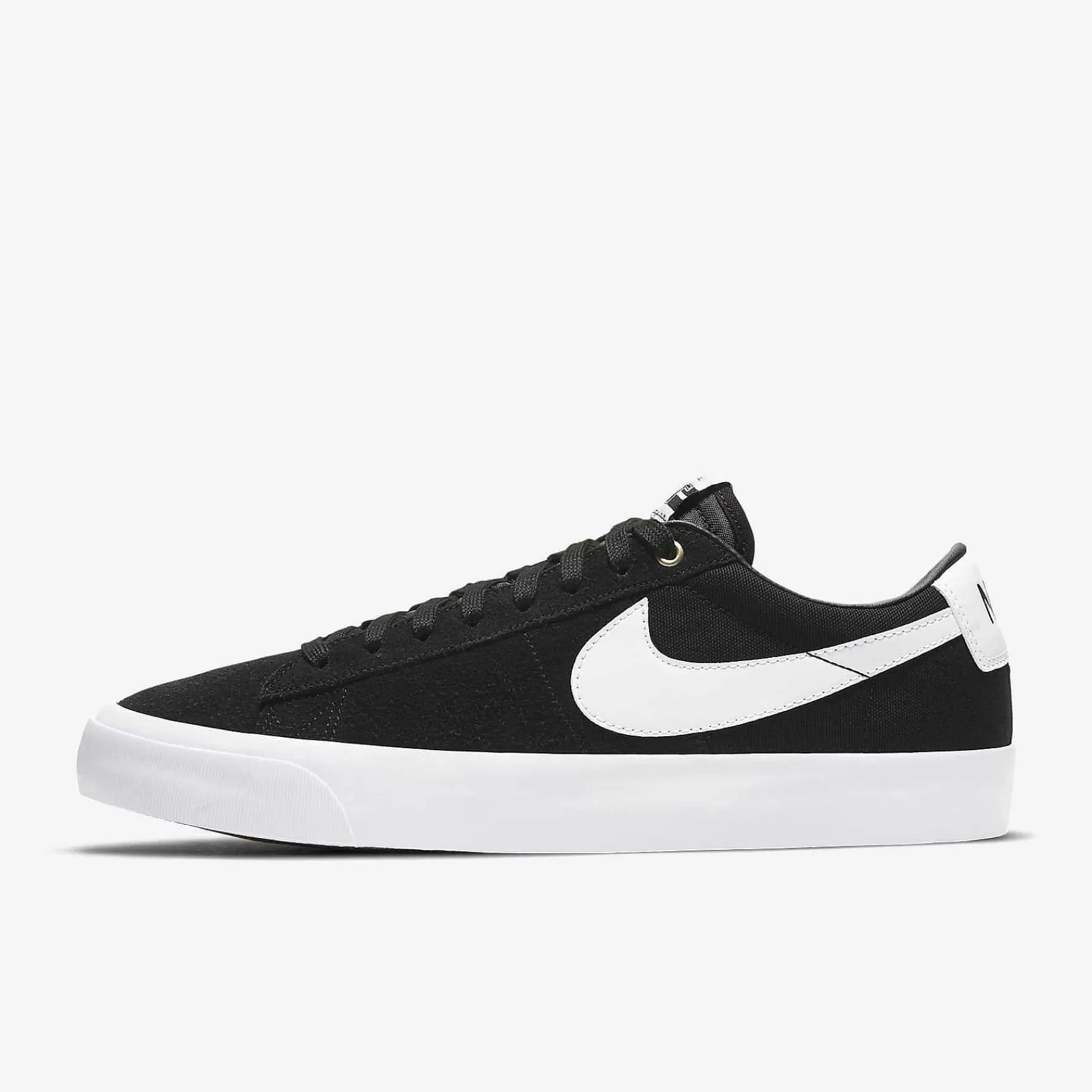 Kobiety Nike Styl Zycia | Sb Zoom Blazer Low Pro Gt