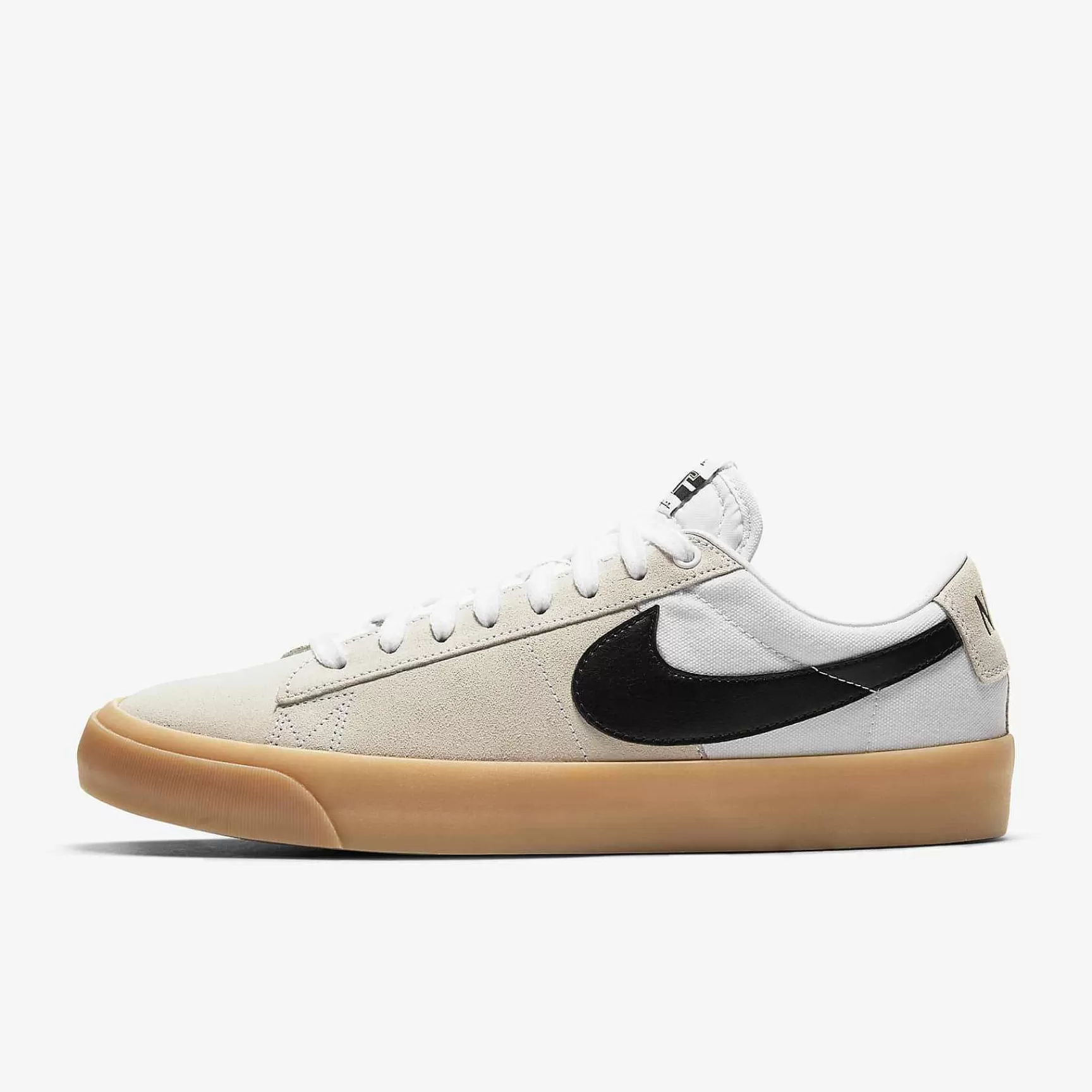 Kobiety Nike Styl Zycia | Sb Zoom Blazer Low Pro Gt