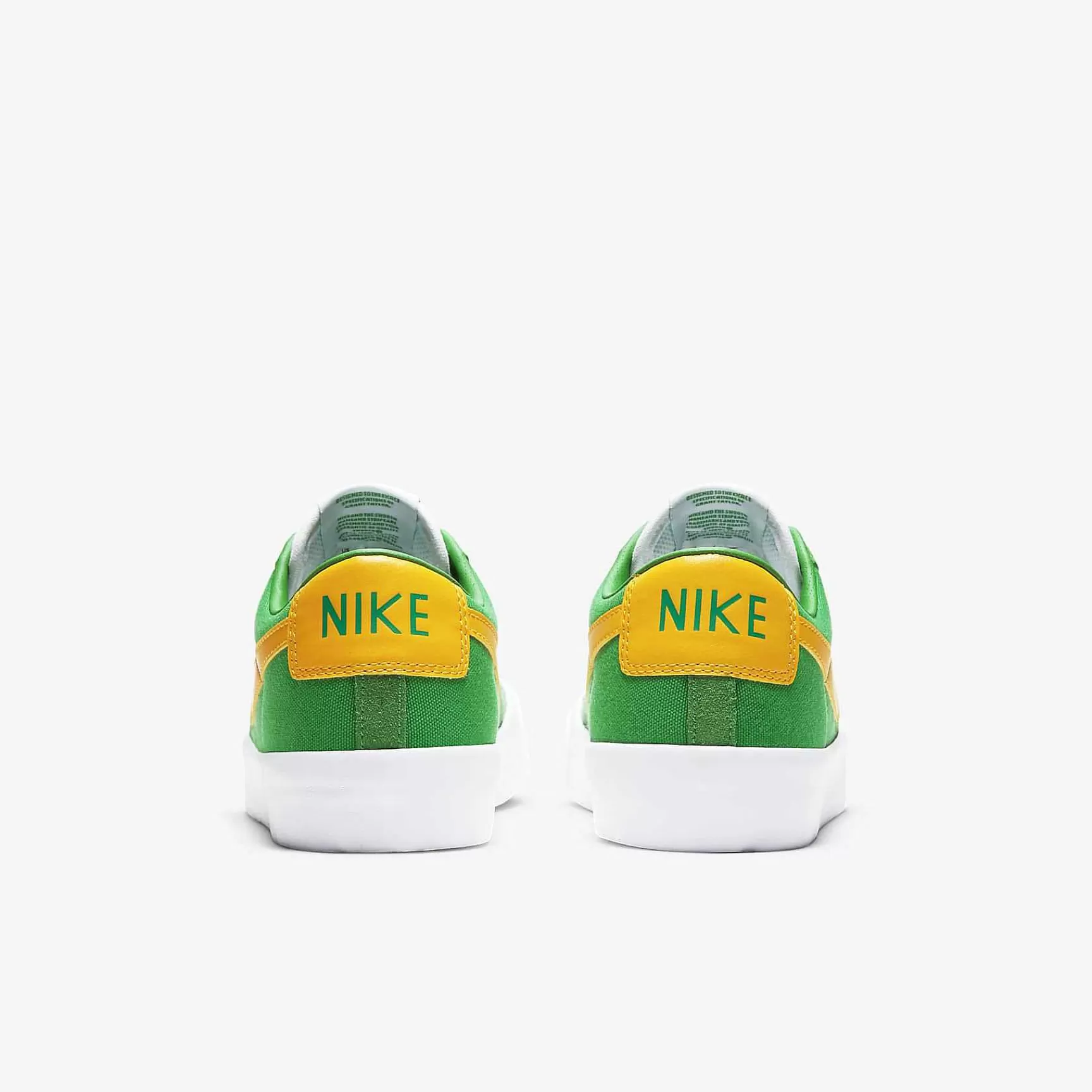 Mezczyzni Nike Styl Zycia | Sb Zoom Blazer Low Pro Gt