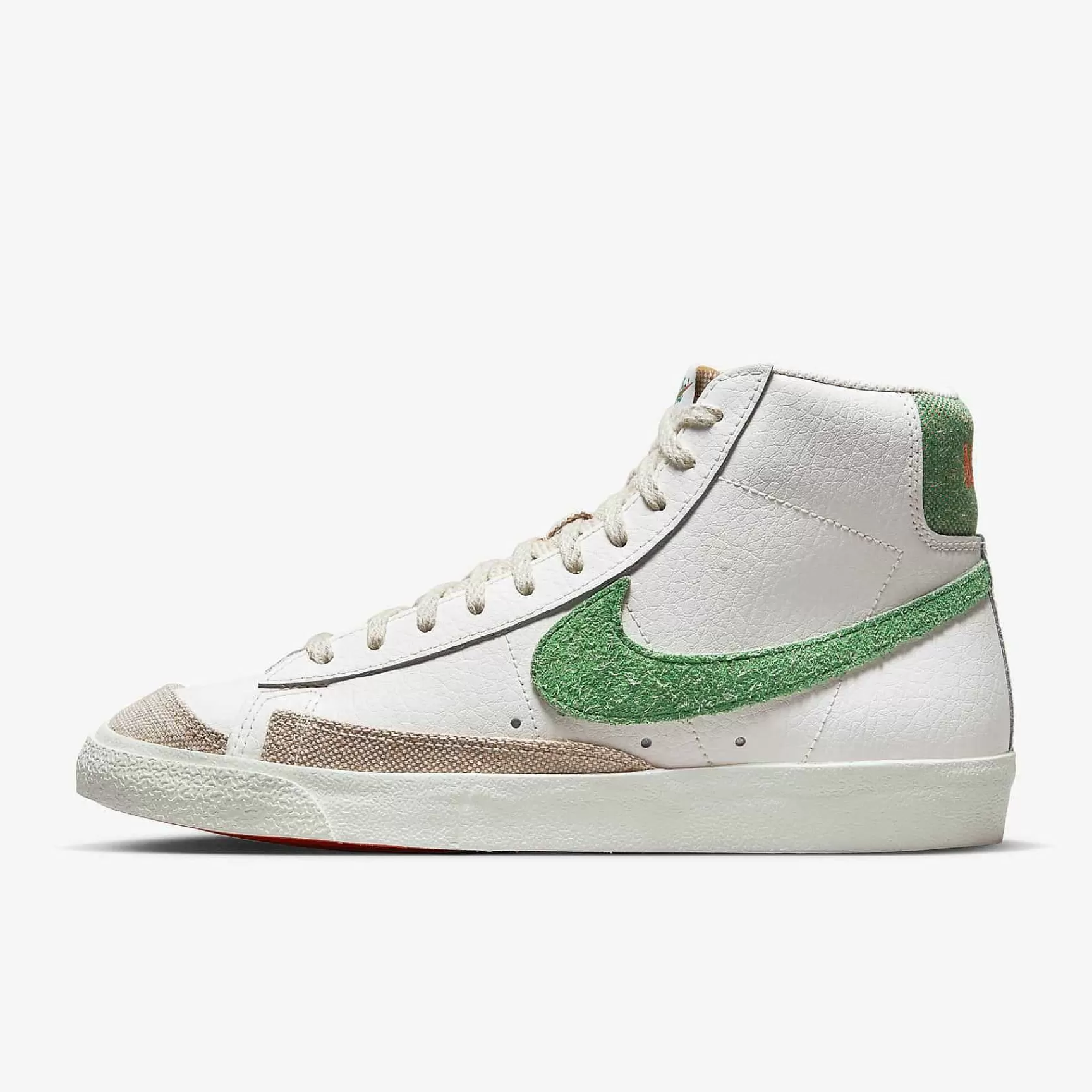 Mezczyzni Nike Dunki I Blazery | Sb Zoom Blazer Mid X Mason Silva