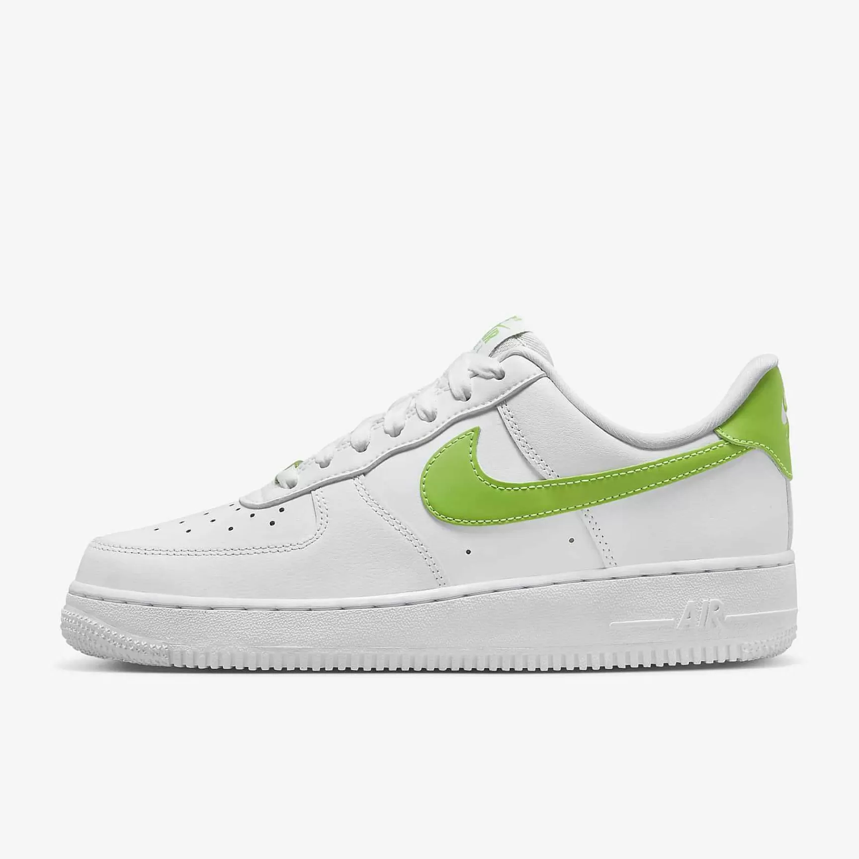 Kobiety Nike Buty Cyberponiedzialku | Sily Powietrzne 1 '07