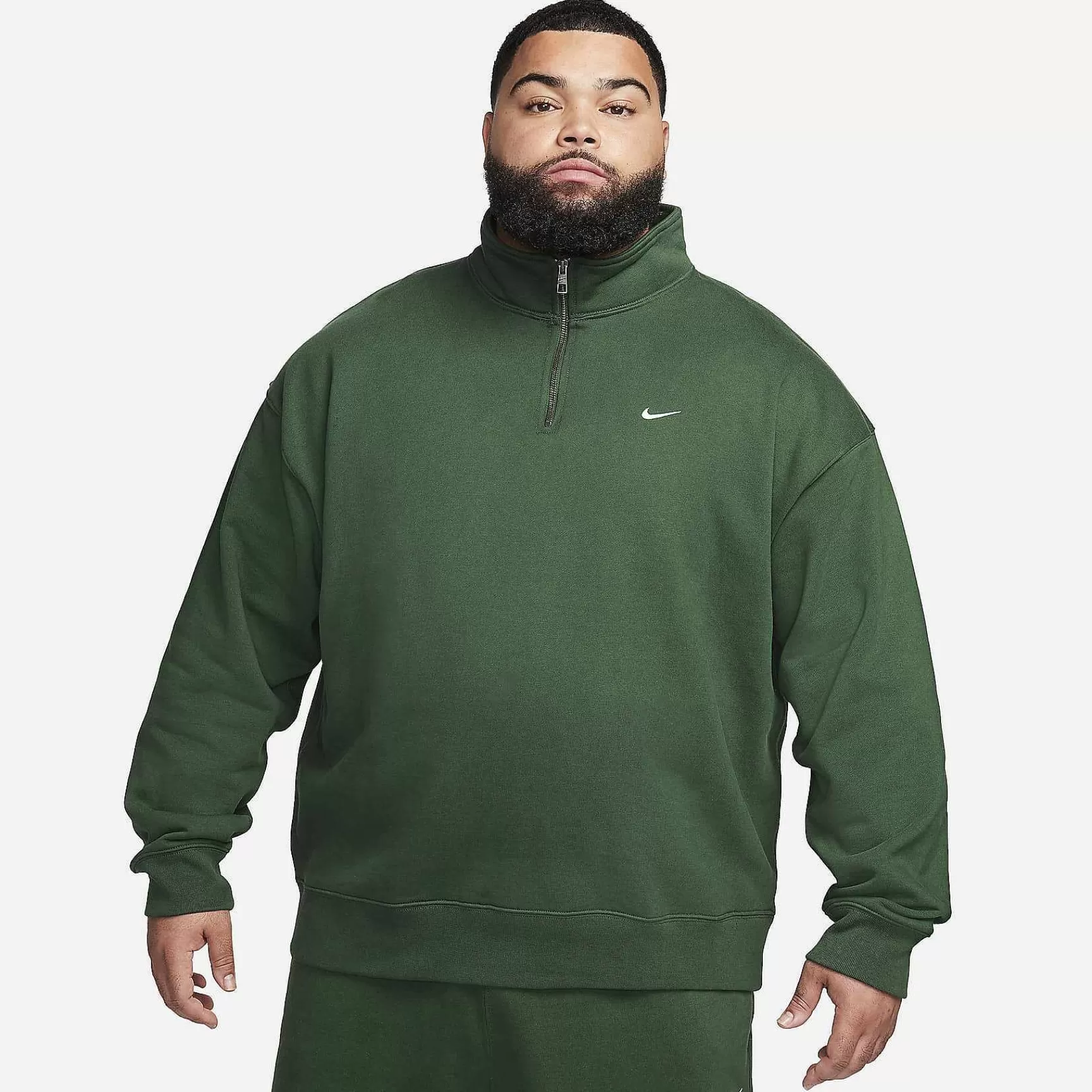 Mezczyzni Nike Pasujace Zestawy | Solo Swoosh