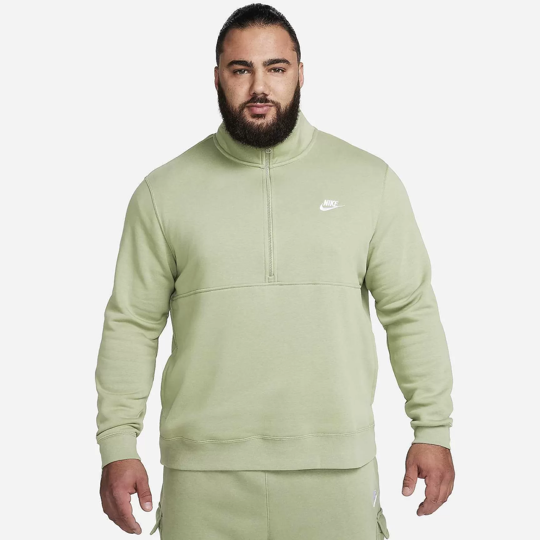 Mezczyzni Nike Pasujace Zestawy | Solo Swoosh