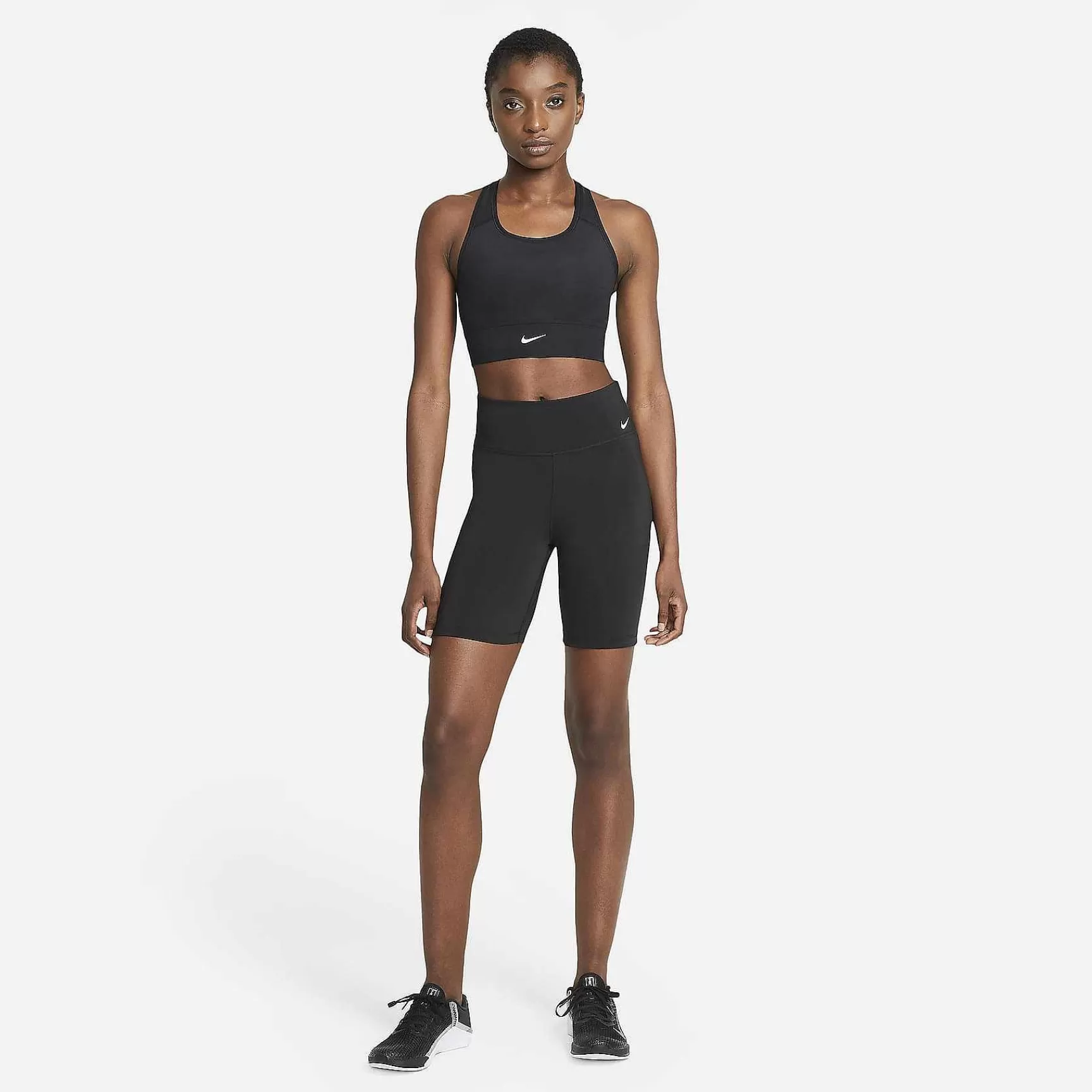 Kobiety Nike Legginsy | Sportswear Air