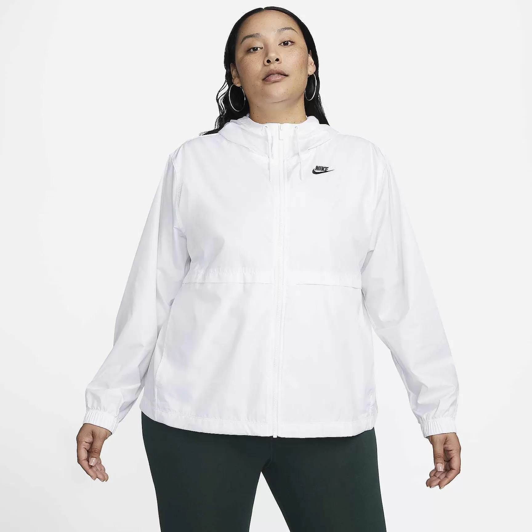 Kobiety Nike Duzy Rozmiar | Sportswear Essential Repel