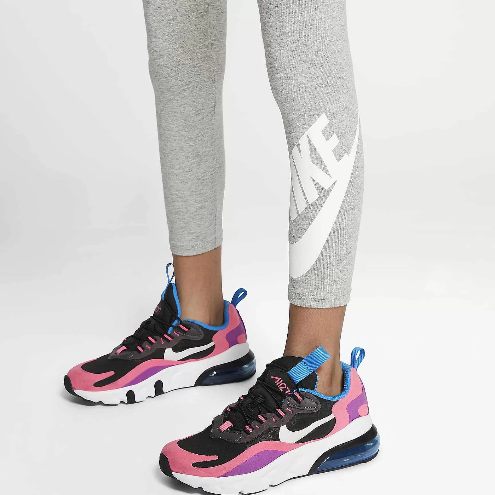 Dzieci Nike Odziez Na Cyberponiedzialek | Sportswear Leg-A-See