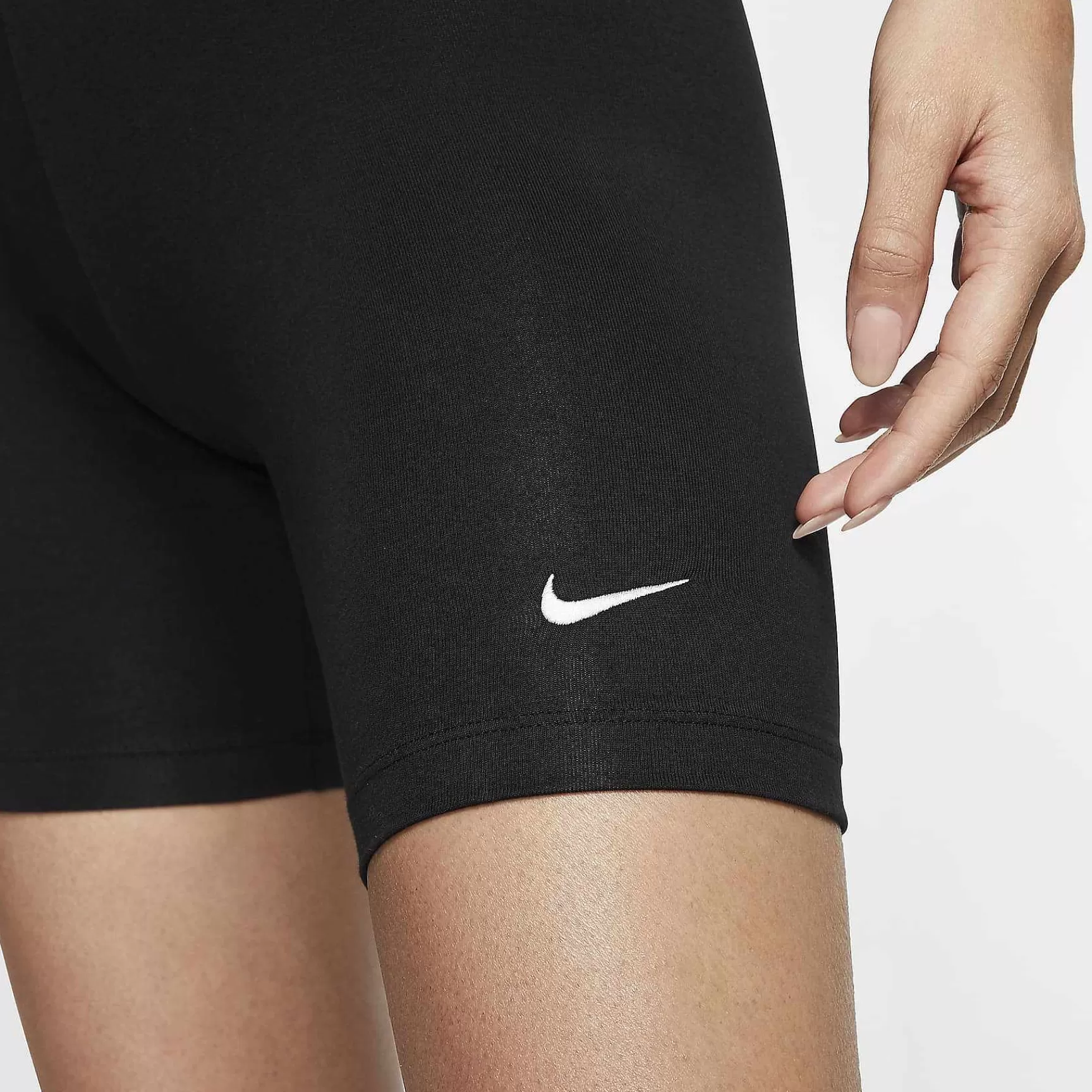 Kobiety Nike Legginsy | Sportswear Leg-A-See