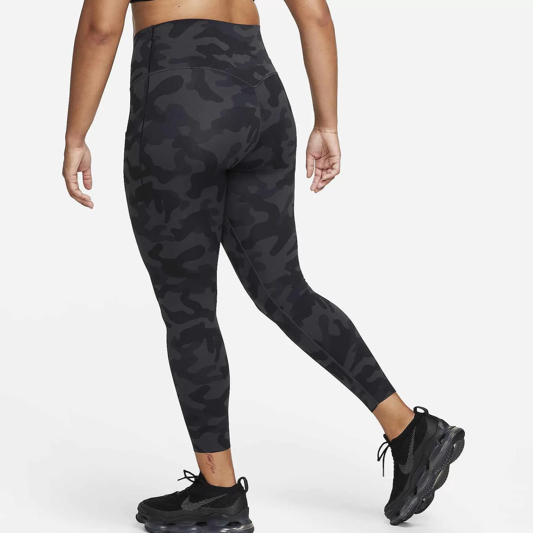 Kobiety Nike Spodnie | Sportswear Phoenix Przytulna Boucle