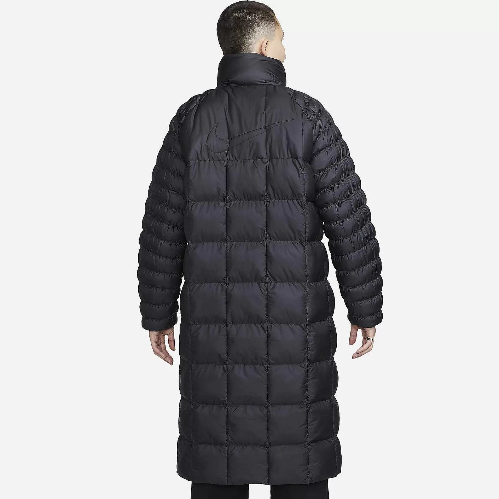 Kobiety Nike Odziez Wierzchnia I Kurtki | Sportswear Swoosh Puffer Primaloft®