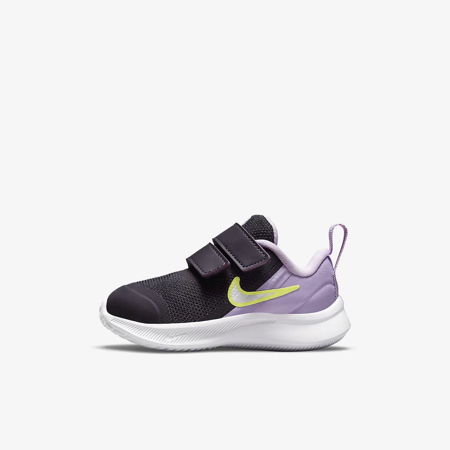 Dzieci Nike Buty Cyberponiedzialku | Star Runner 3