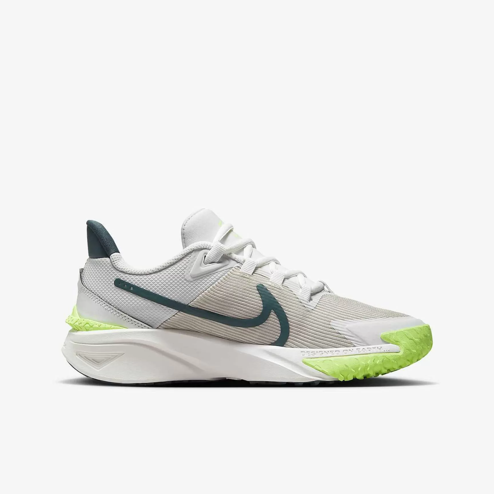 Dzieci Nike Buty Cyberponiedzialku | Star Runner 4