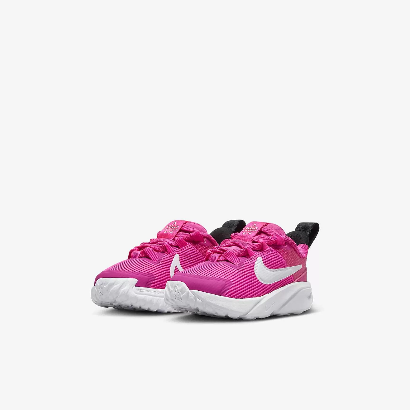 Dzieci Nike Buty Cyberponiedzialku | Star Runner 4