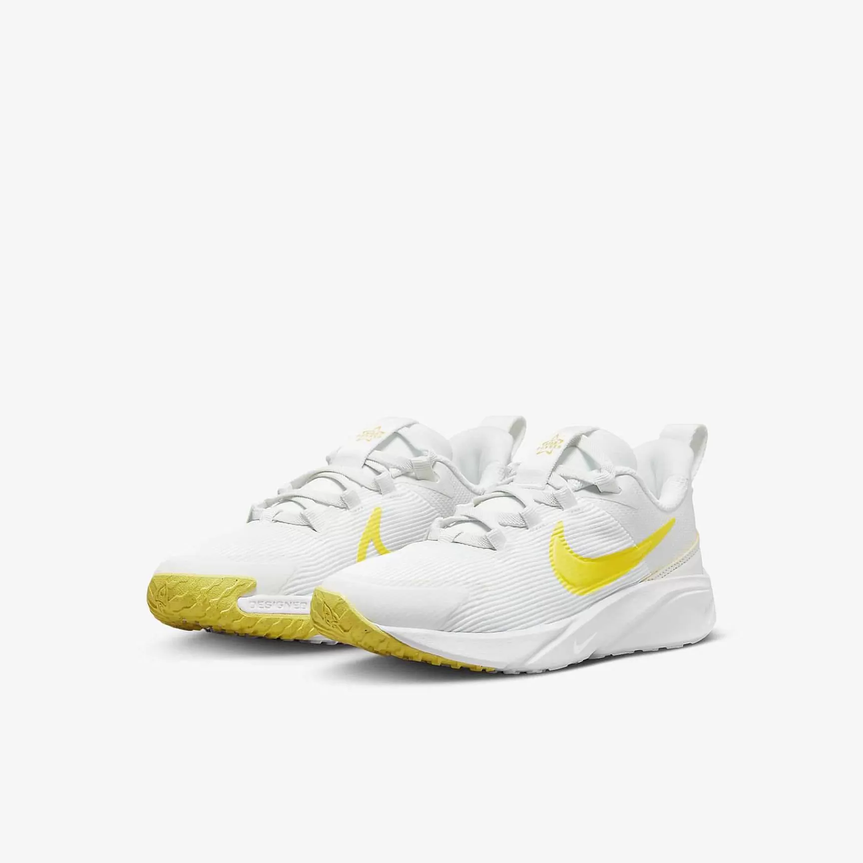 Dzieci Nike Buty Cyberponiedzialku | Star Runner 4