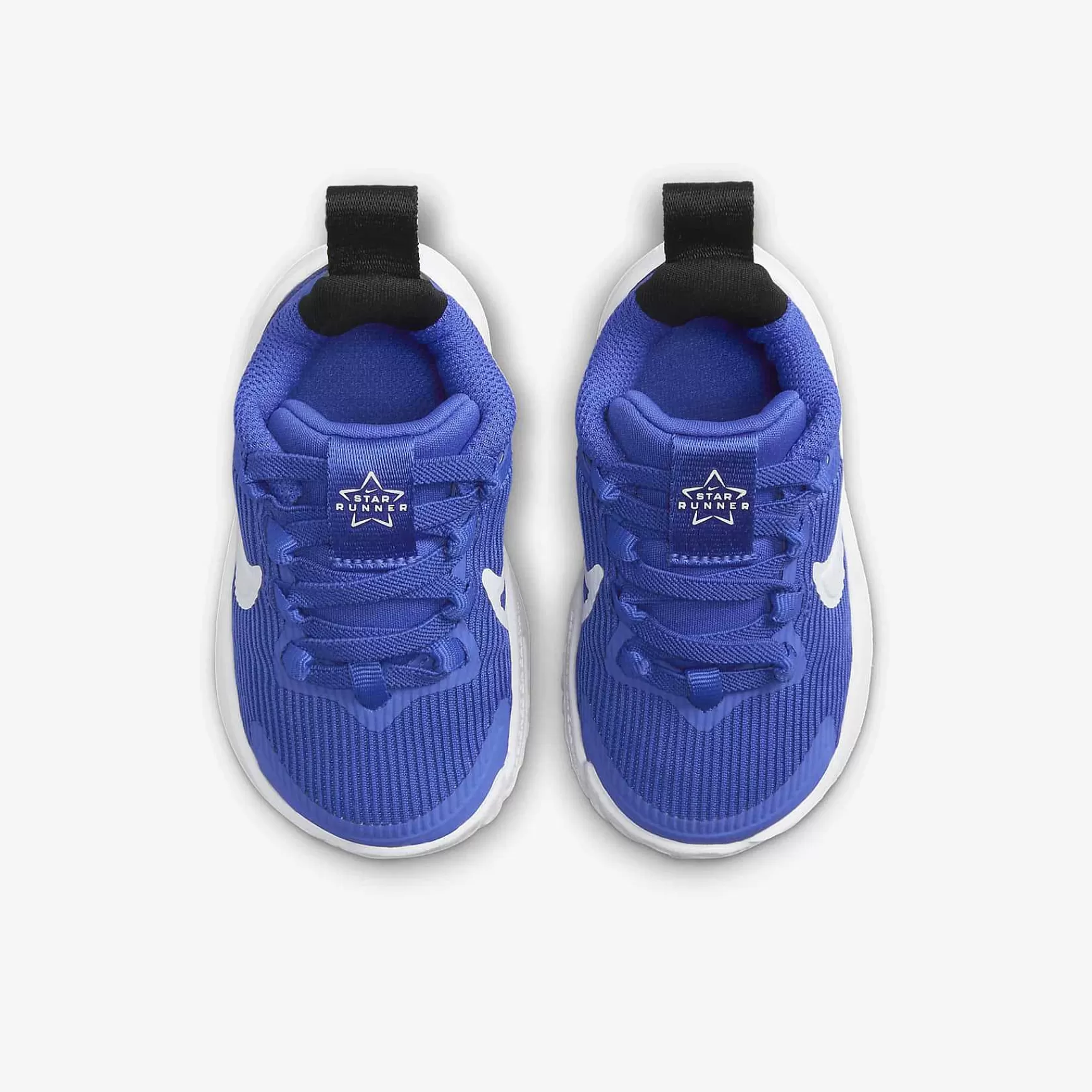 Dzieci Nike Buty Cyberponiedzialku | Star Runner 4