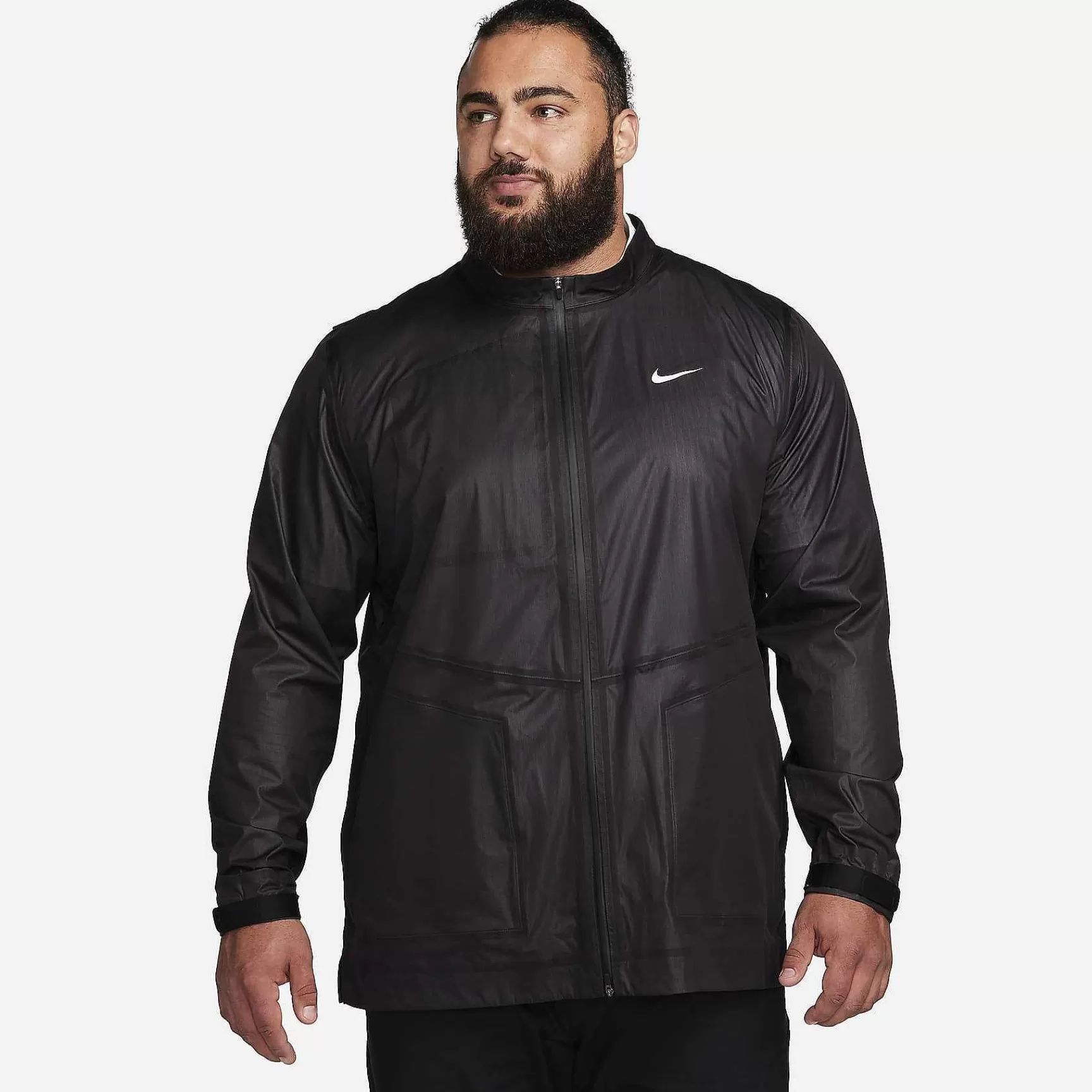 Mezczyzni Nike Odziez Wierzchnia I Kurtki | Storm-Fit Adv