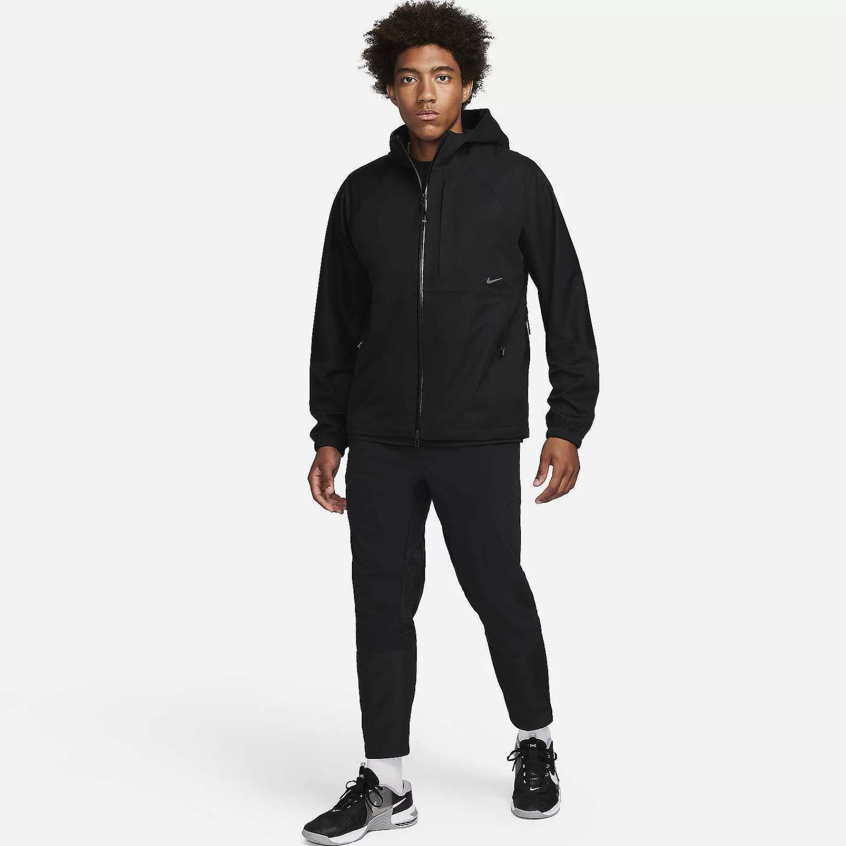 Mezczyzni Nike Odziez Wierzchnia I Kurtki | Storm-Fit Adv Aps