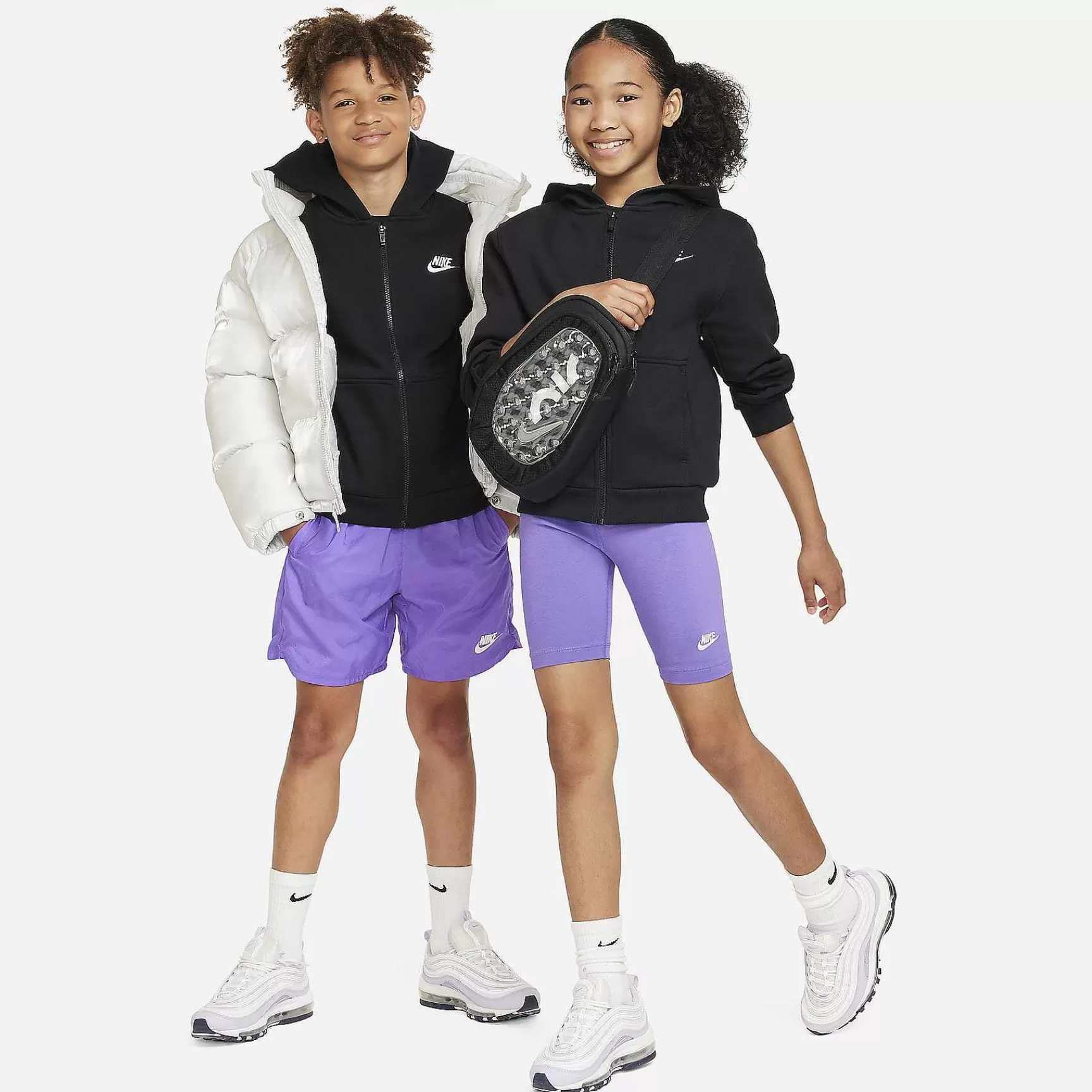 Dzieci Nike Sandaly I Klapki | Sunray Protect 2