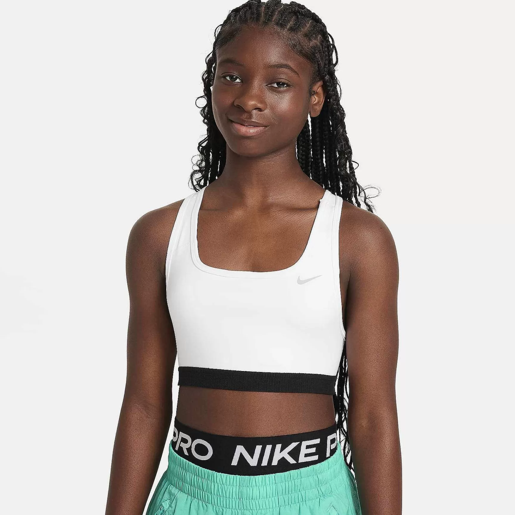 Dzieci Nike Bielizna | Swoosh