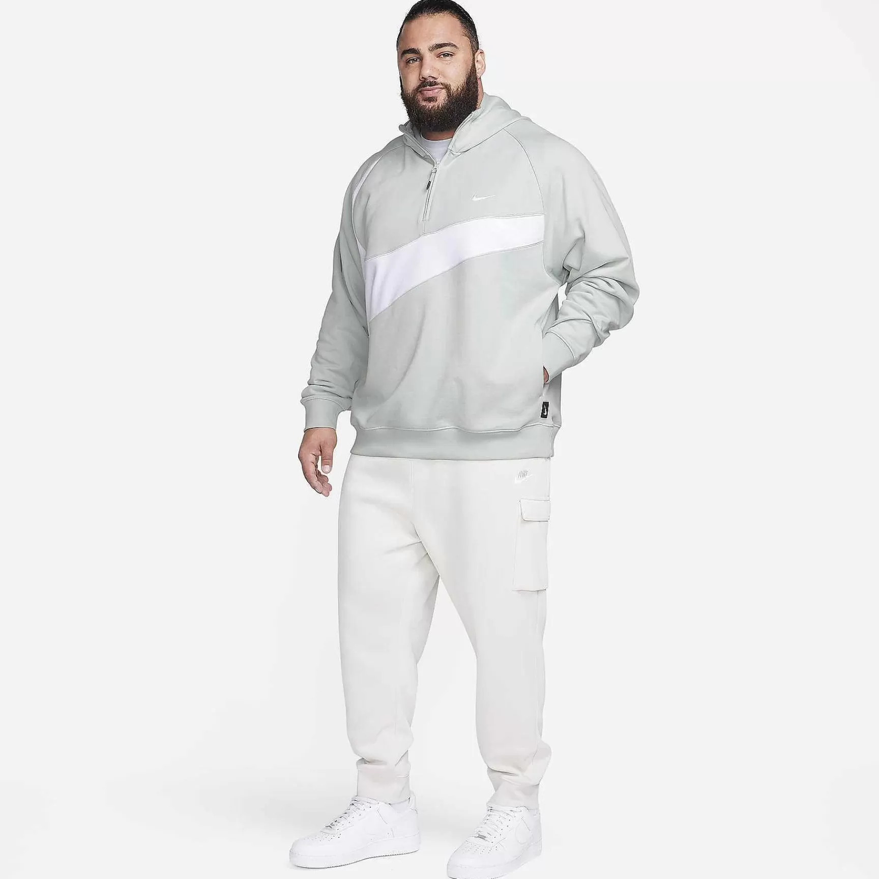 Mezczyzni Nike Odziez Na Cyberponiedzialek | Swoosh