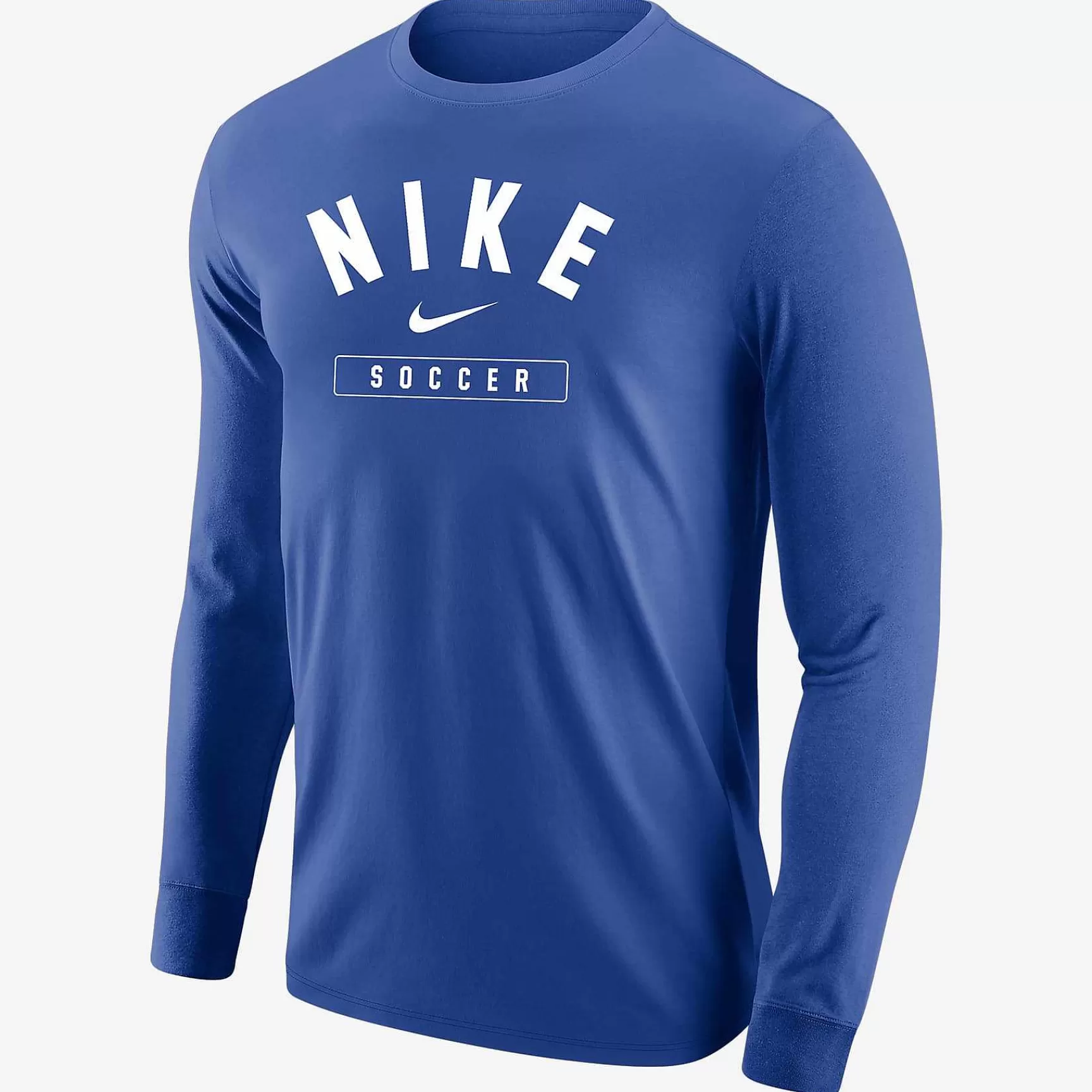 Mezczyzni Nike Topy I T-Shirty | Swoosh