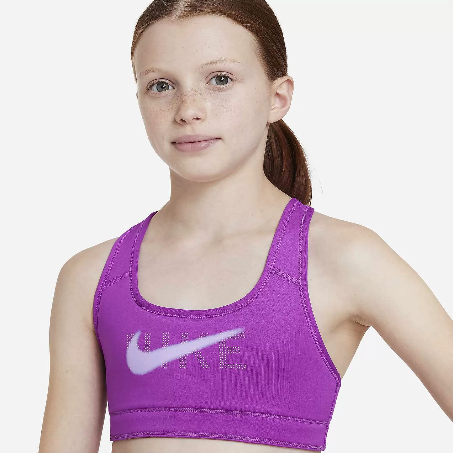 Dzieci Nike Bielizna | Swoosh