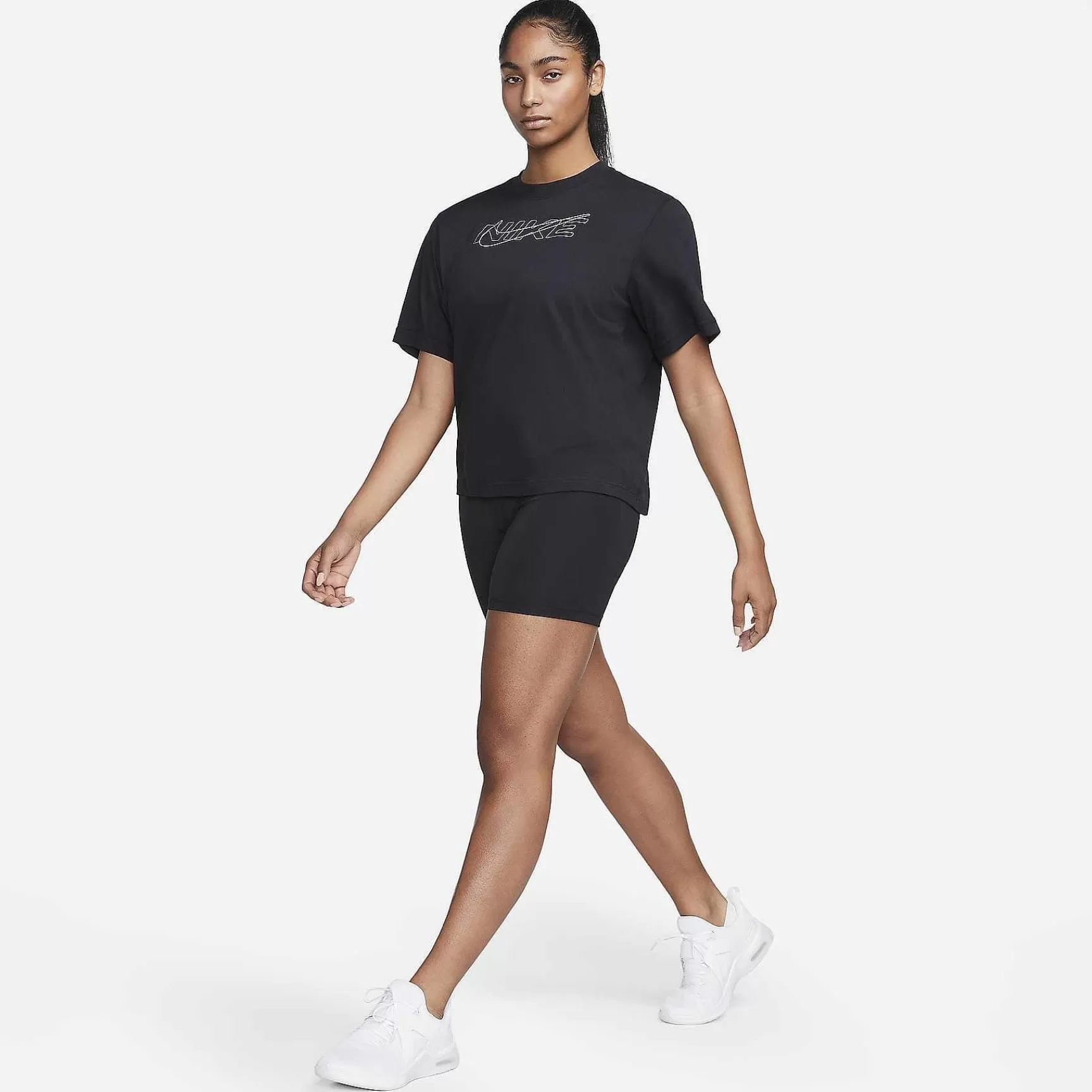 Kobiety Nike Topy I T-Shirty | Tenis