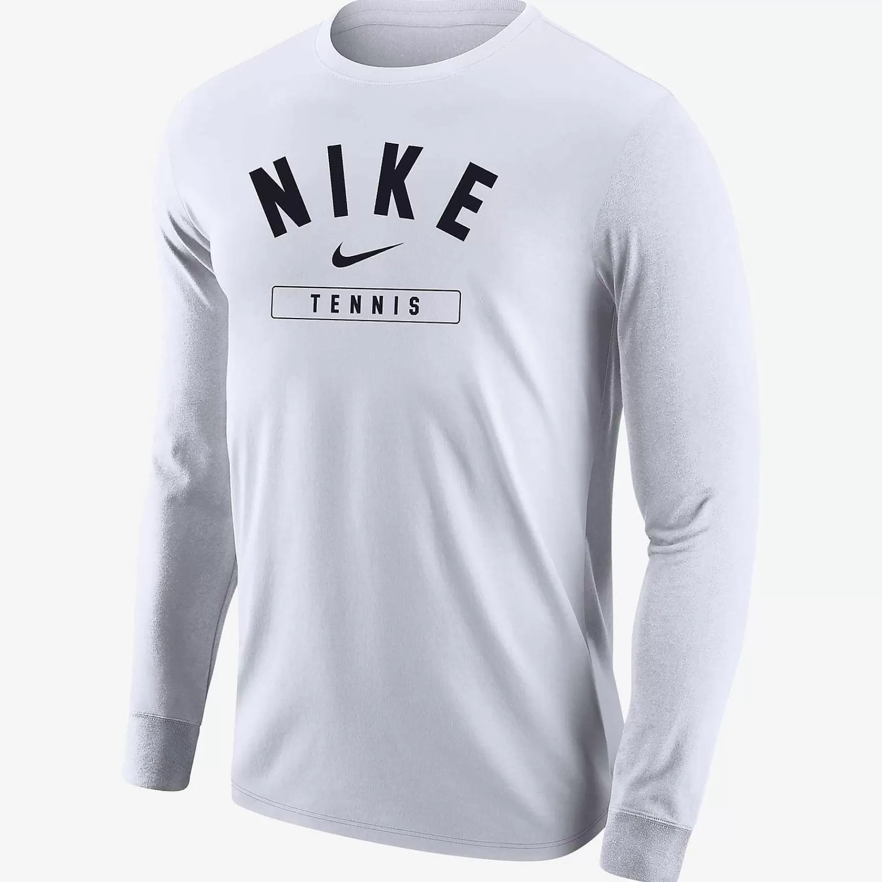 Mezczyzni Nike Topy I T-Shirty | Tenis