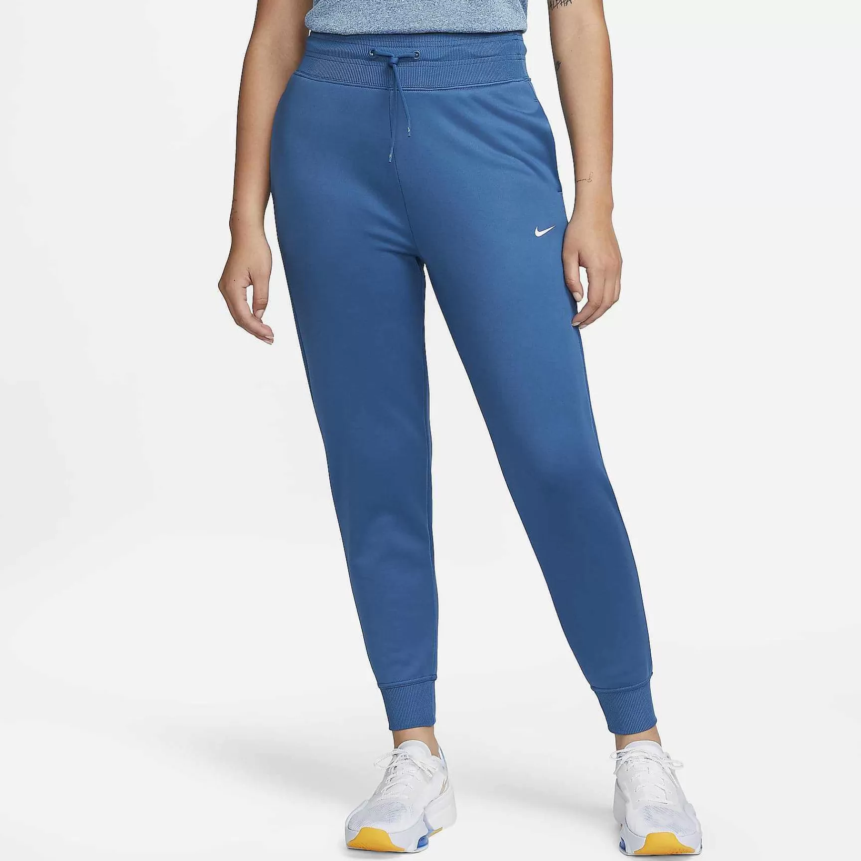 Kobiety Nike Spodnie | Therma-Fit One