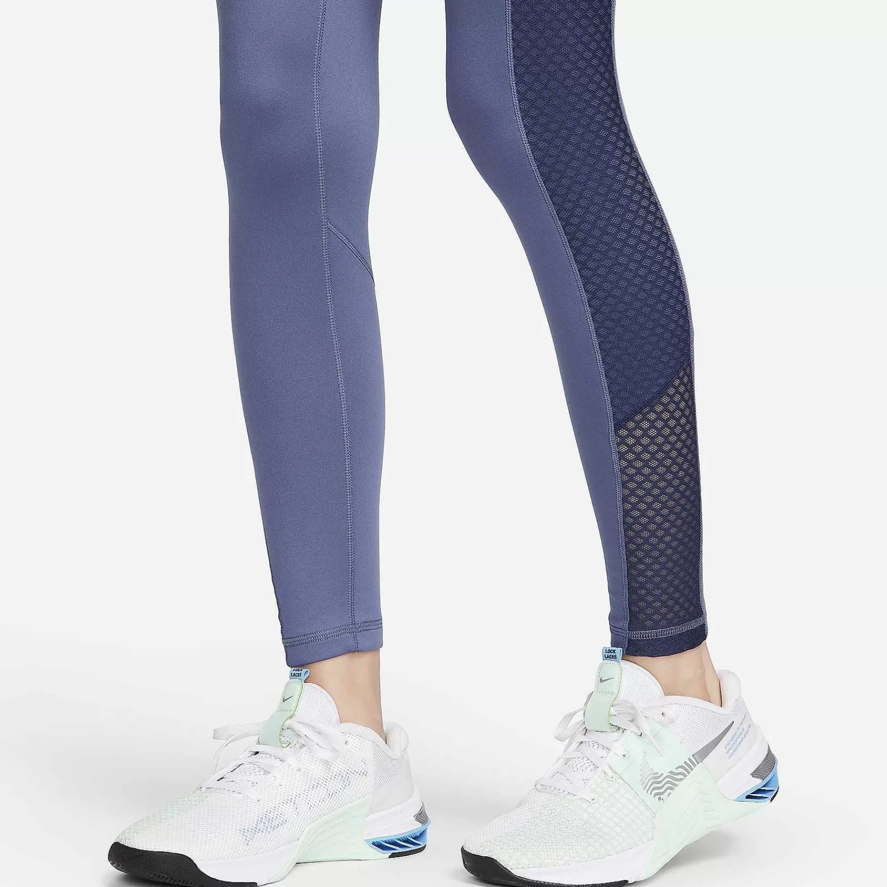 Kobiety Nike Legginsy | Therma-Fit One