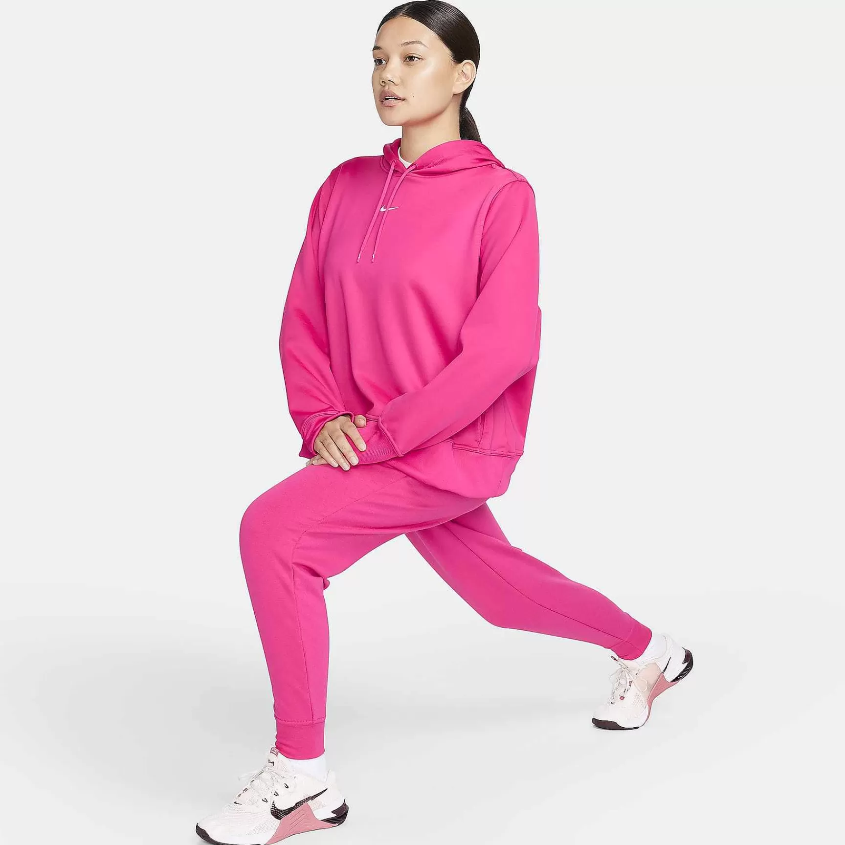 Kobiety Nike Duzy Rozmiar | Therma-Fit One