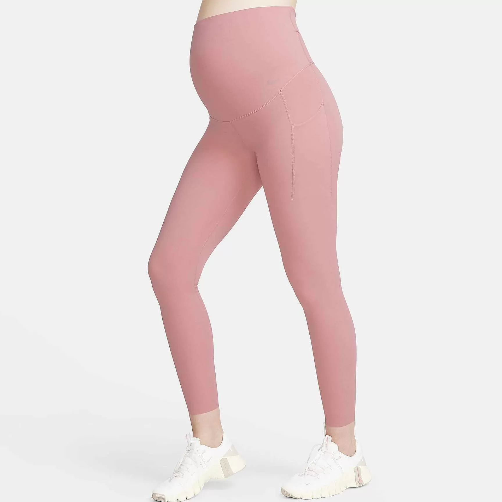 Kobiety Nike Spodnie | Therma-Fit One