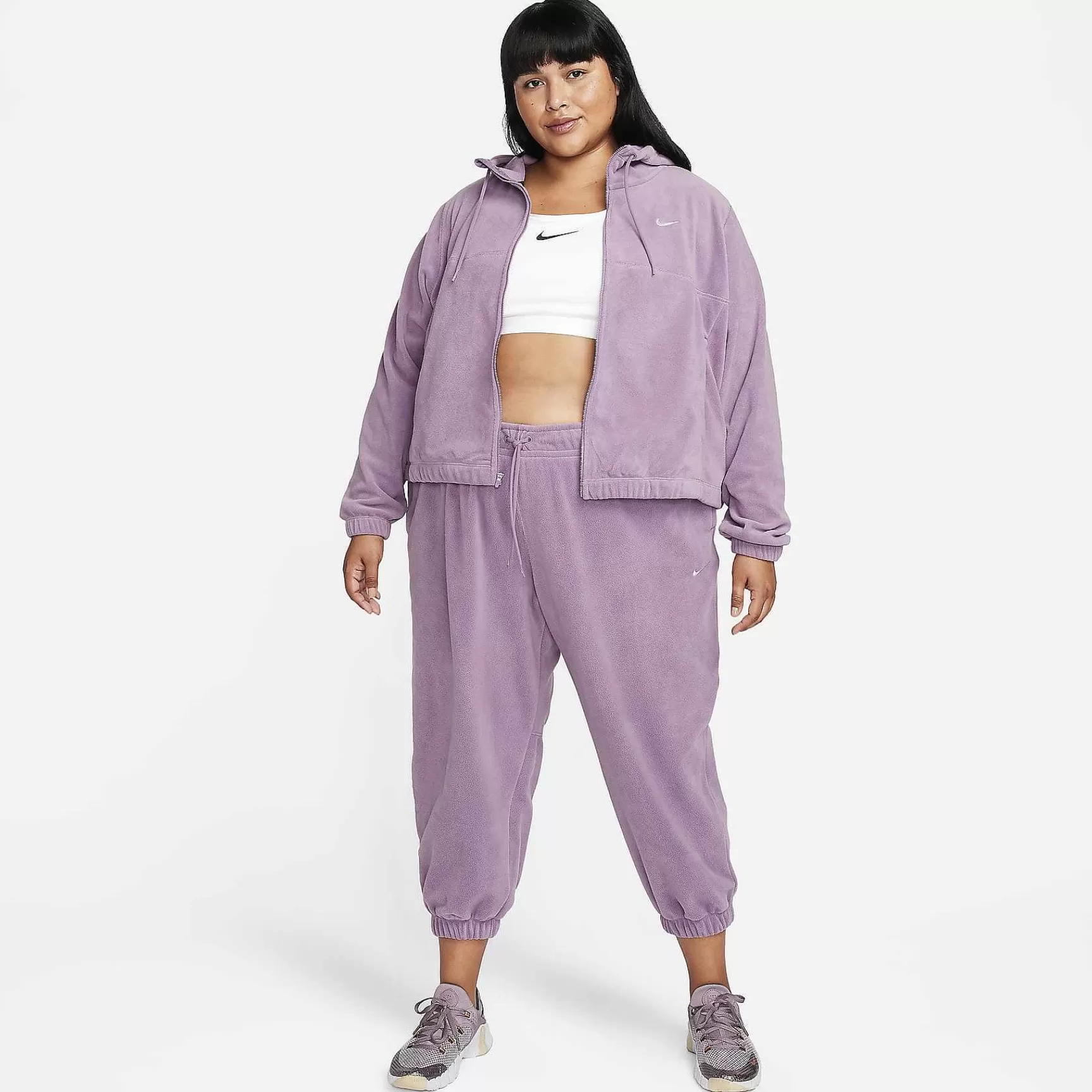 Kobiety Nike Duzy Rozmiar | Therma-Fit One