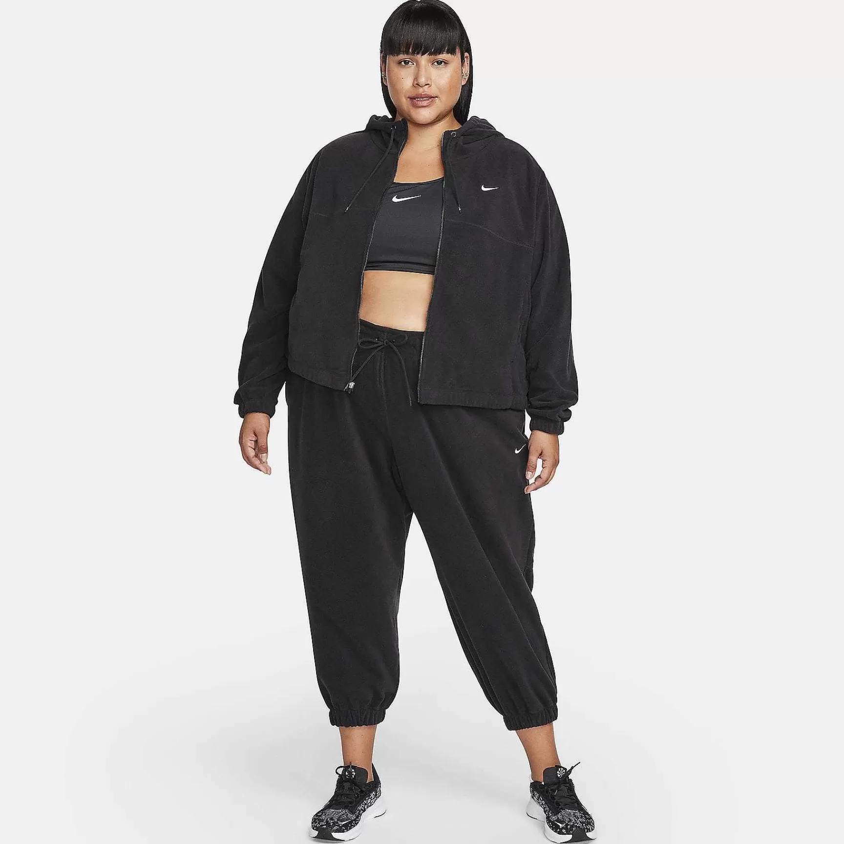 Kobiety Nike Bluzy I Bluzy | Therma-Fit One