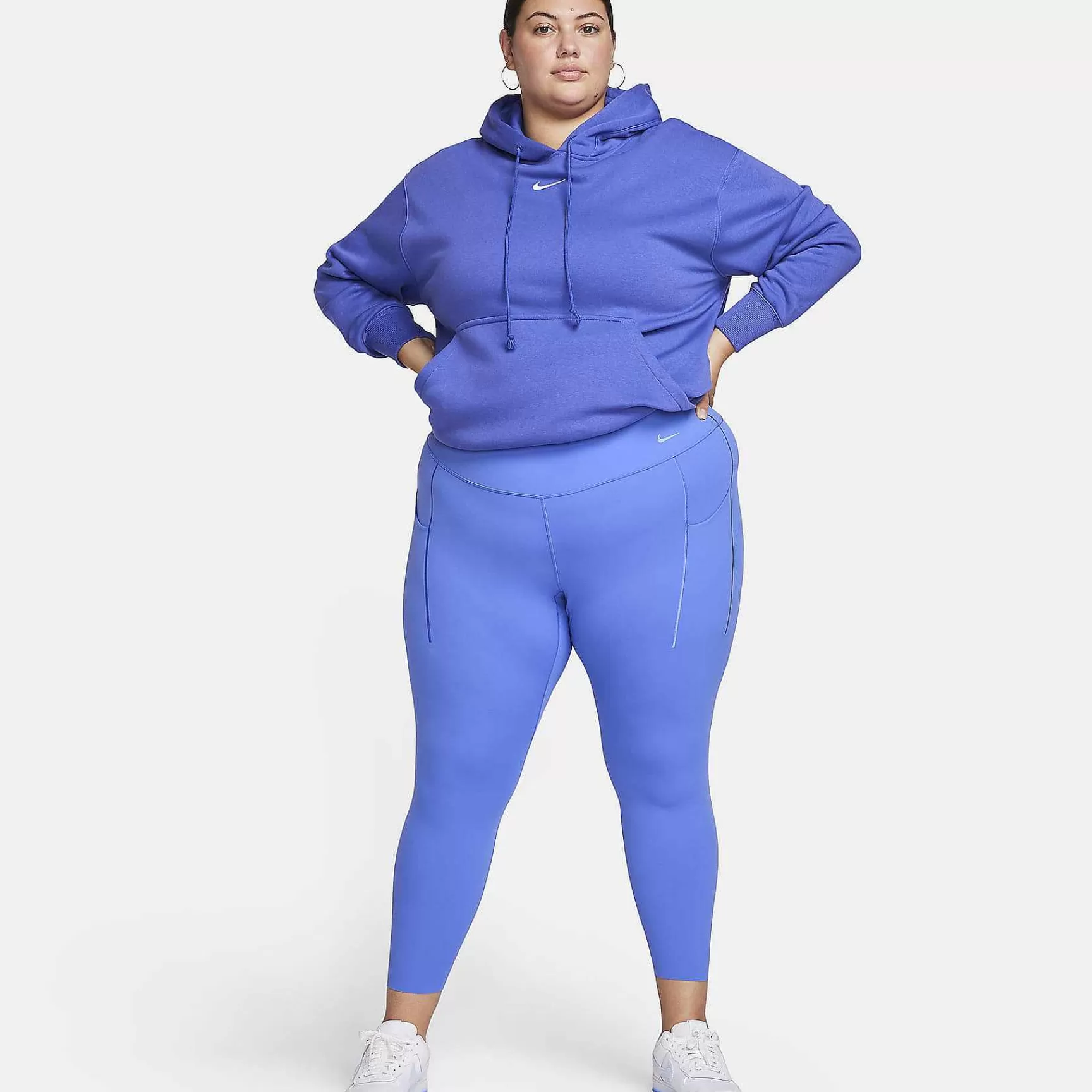 Kobiety Nike Duzy Rozmiar | Universa