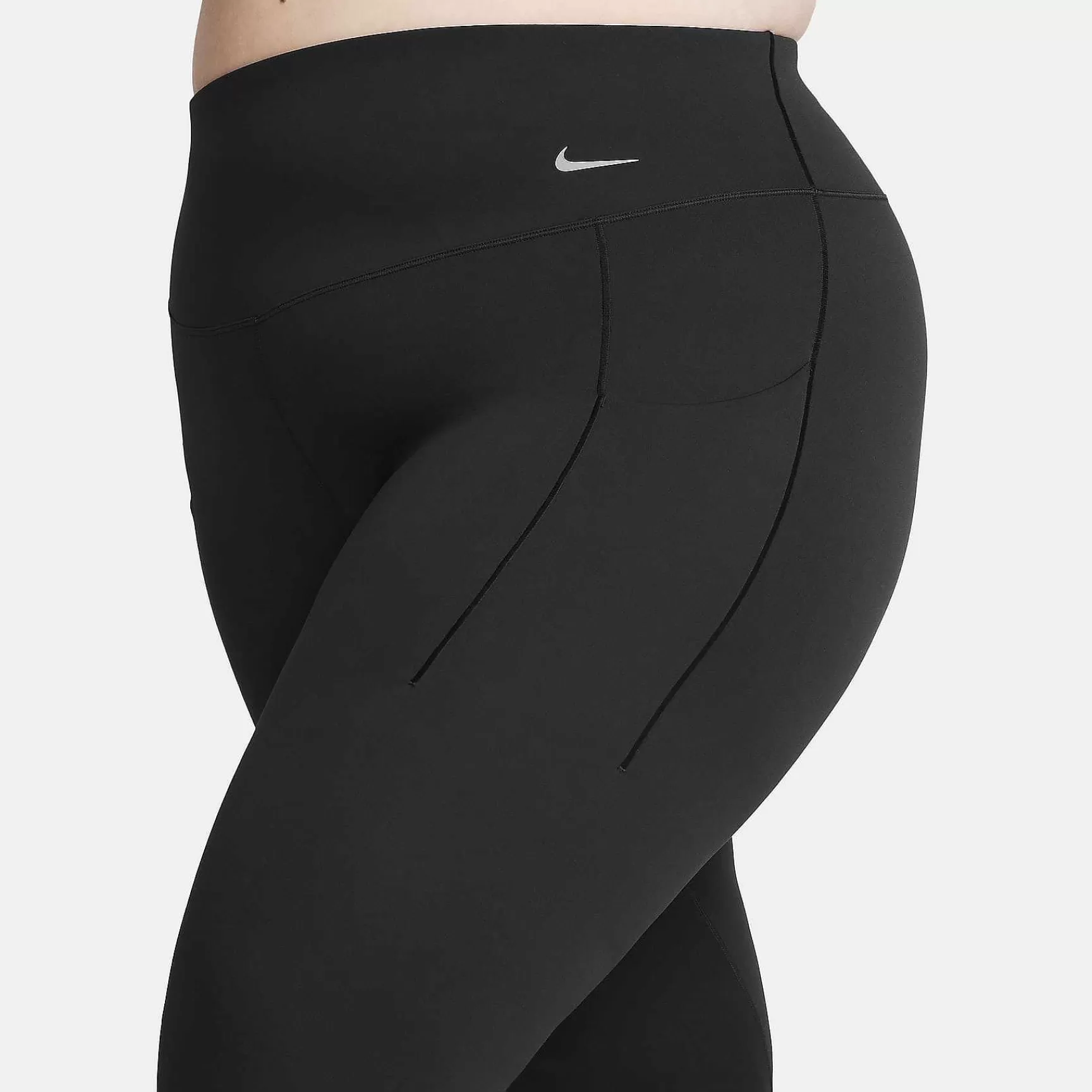 Kobiety Nike Legginsy | Universa