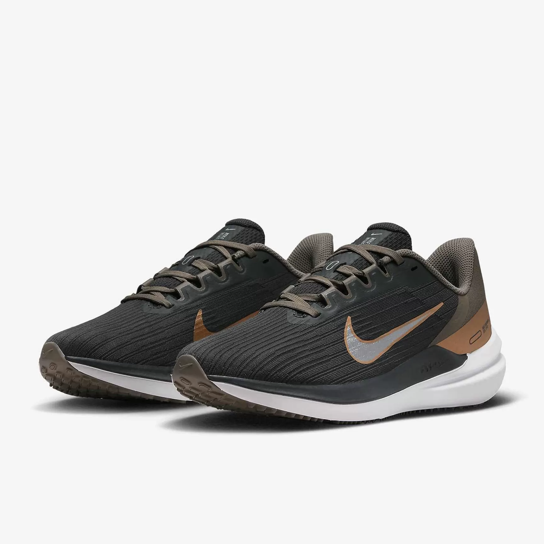 Kobiety Nike Buty Cyberponiedzialku | Winflo 9