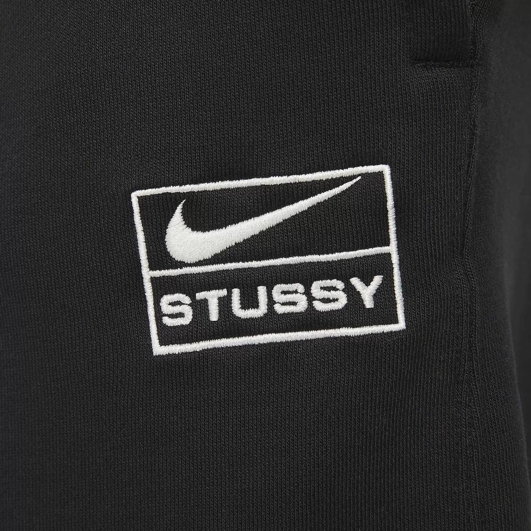 Mezczyzni Nike Spodnie I Rajstopy | X Stussy