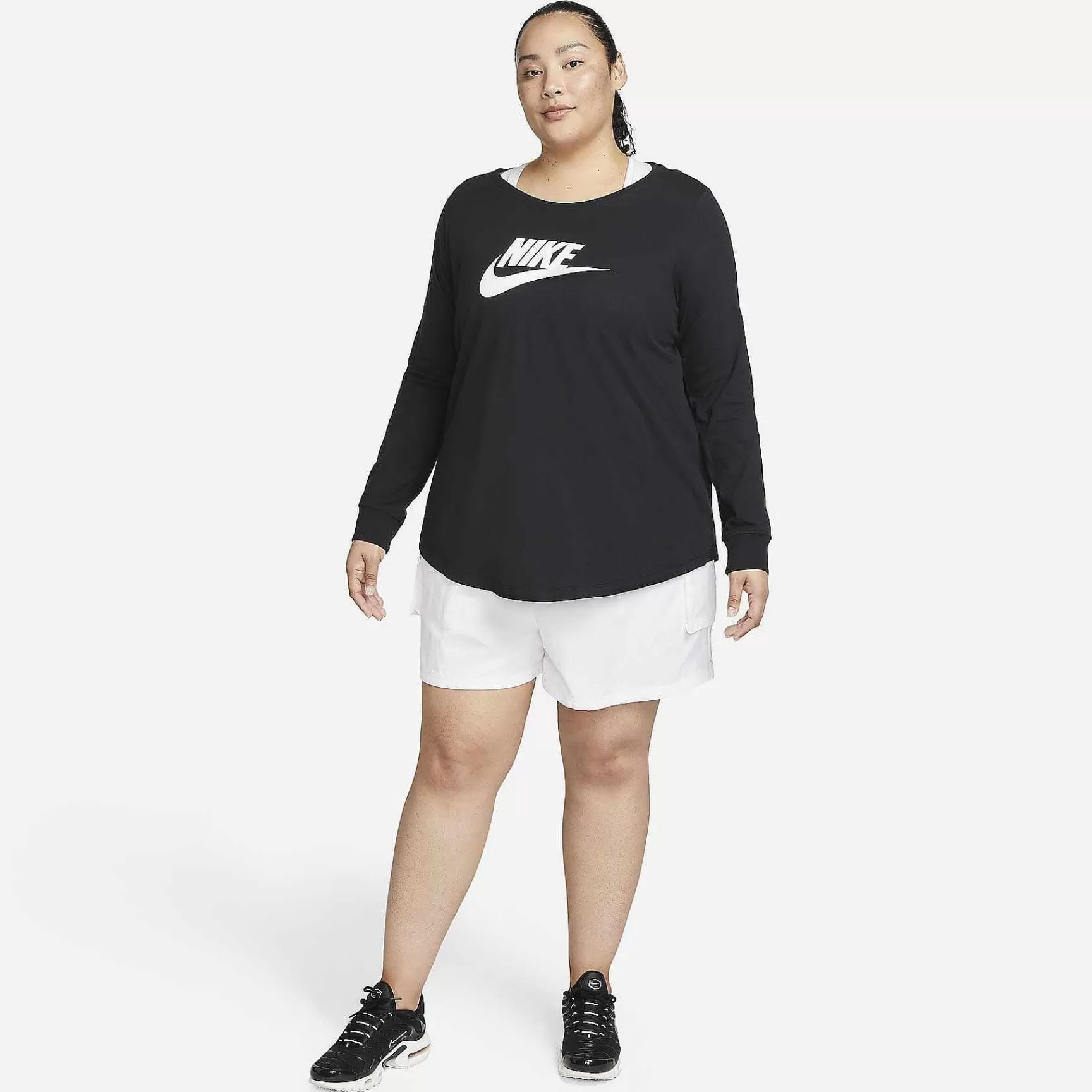 Kobiety Nike Odziez Wierzchnia I Kurtki | Yoga Dri-Fit Luxe