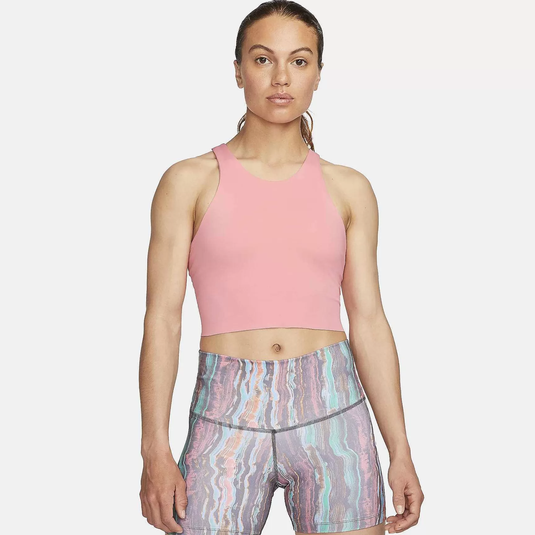 Kobiety Nike Odziez Na Cyberponiedzialek | Yoga Dri-Fit Luxe