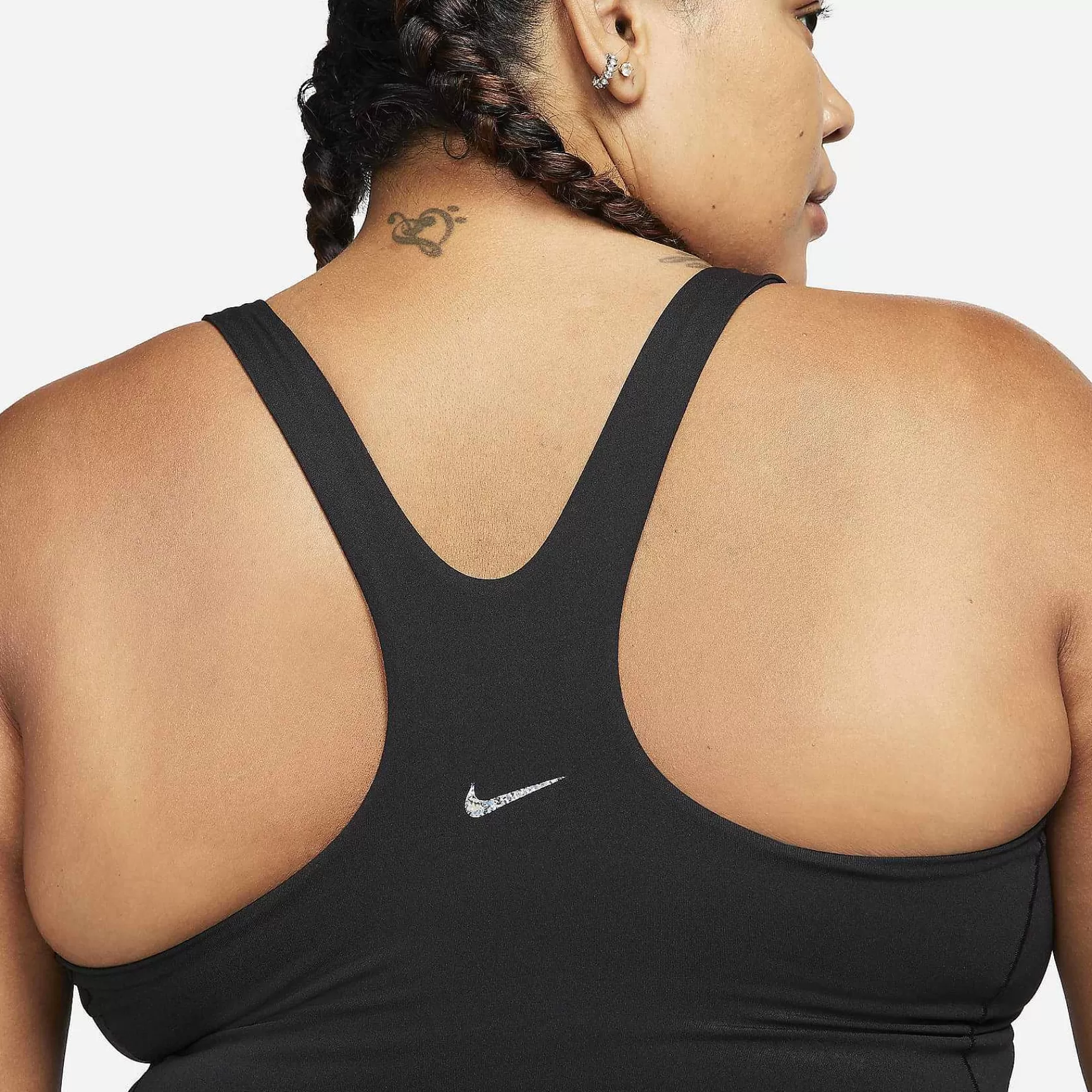 Kobiety Nike Duzy Rozmiar | Yoga Dri-Fit Luxe