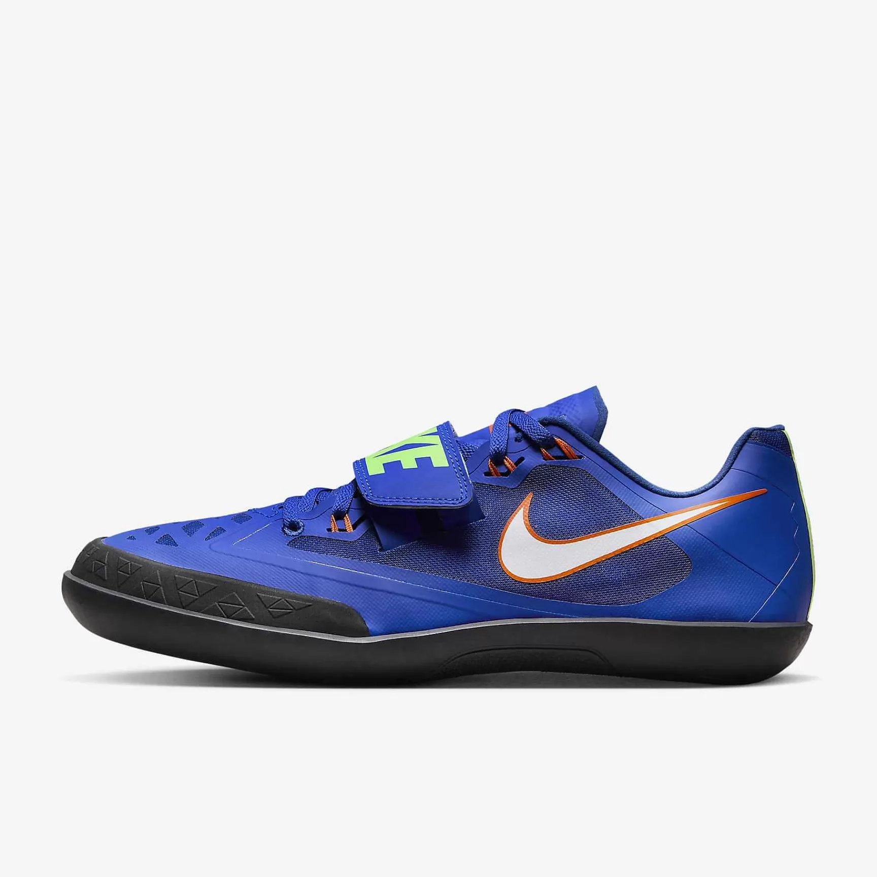 Mezczyzni Nike Dzialanie | Zoom Javelin Elite 3