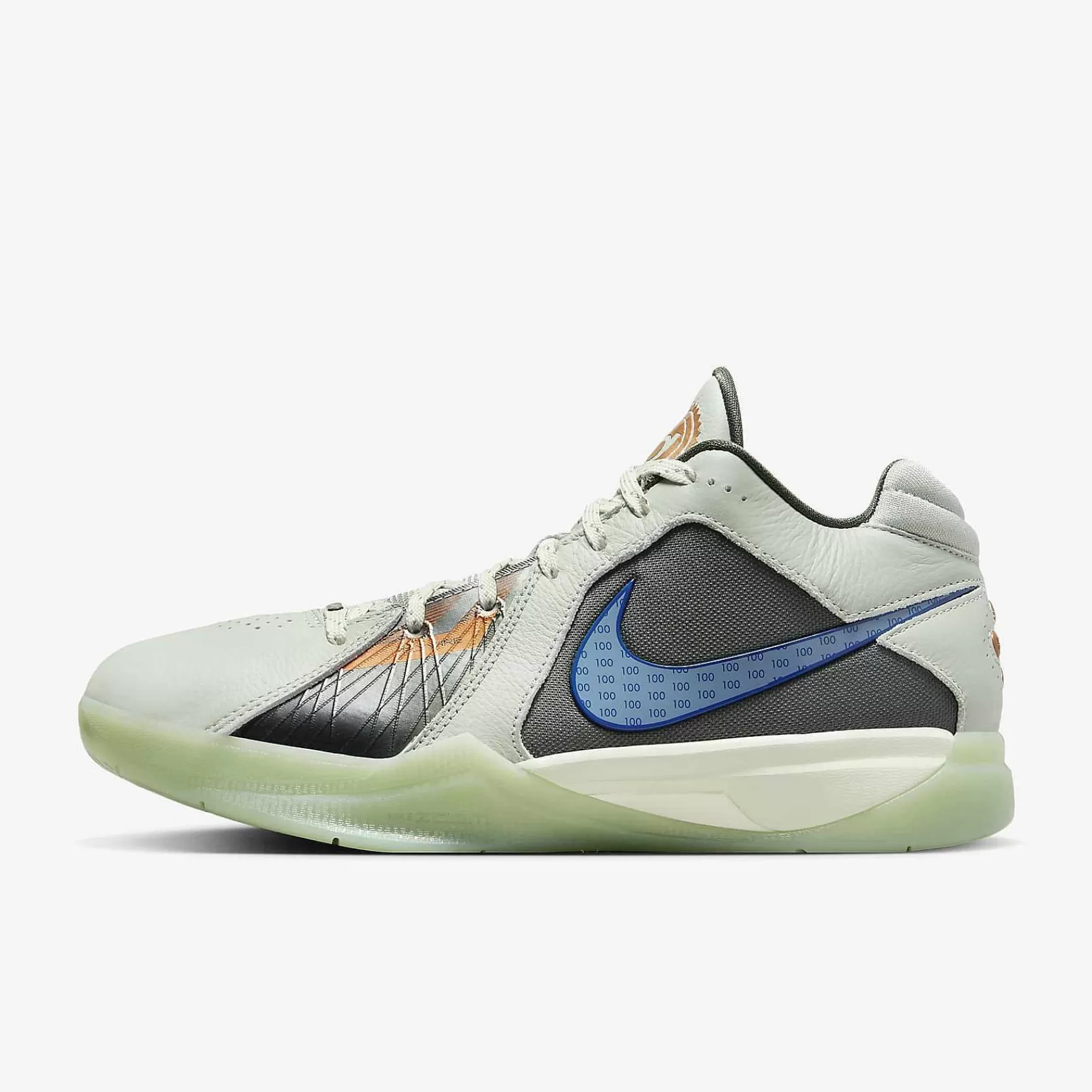 Mezczyzni Nike Styl Zycia | Zoom Kd3